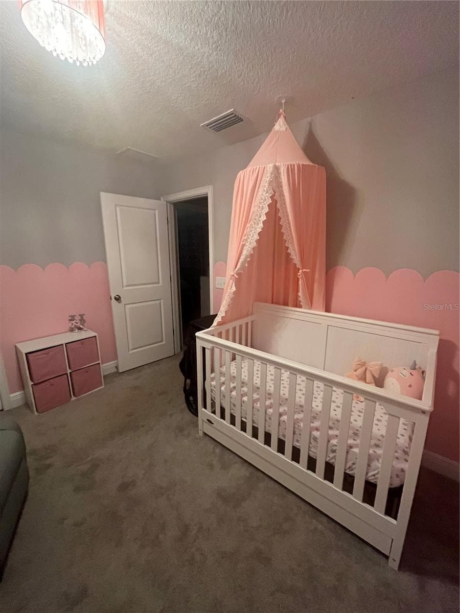 Second Bedroom - 3006 N MORGAN ST, TAMPA