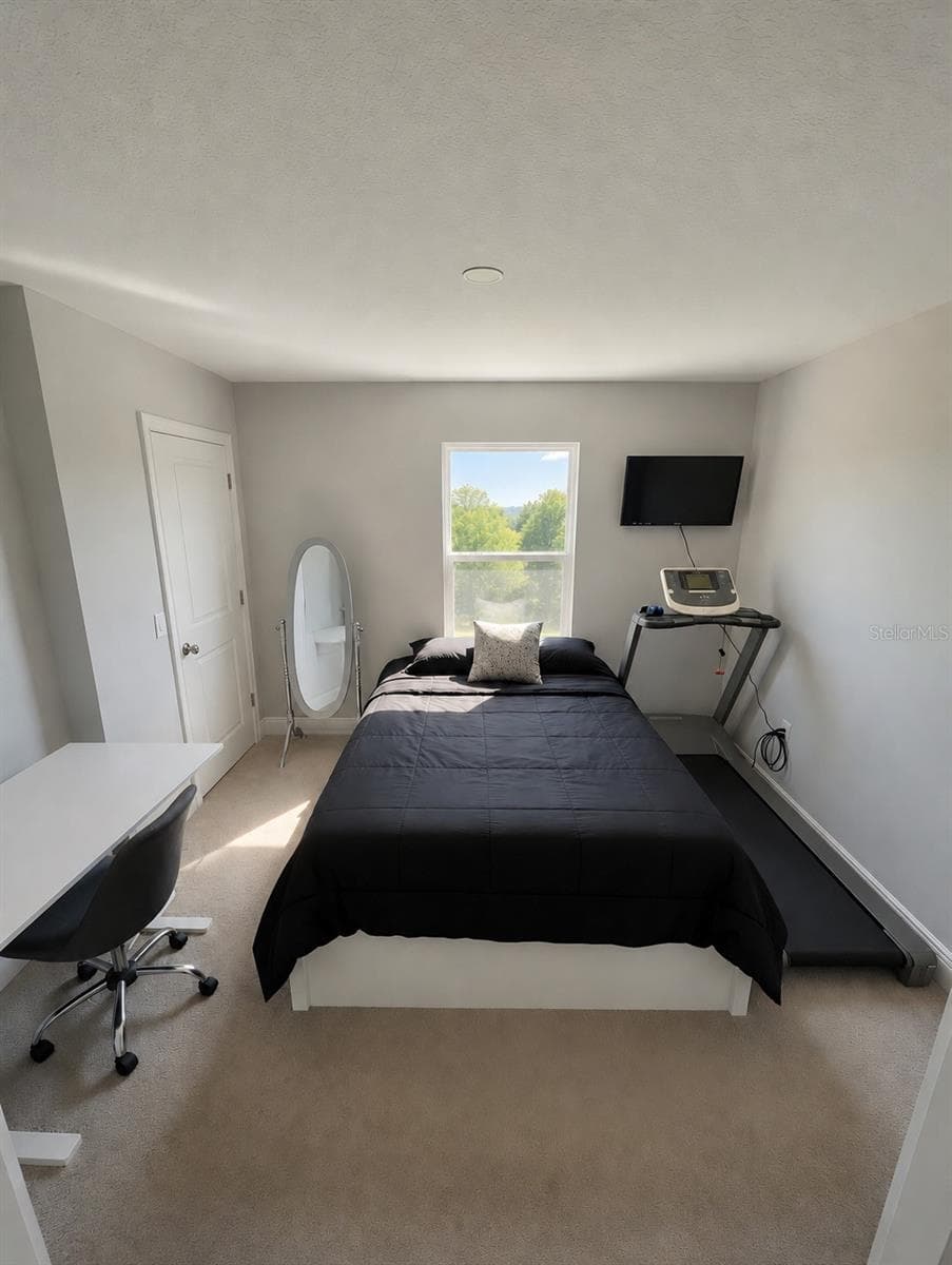 Third Bedroom - 3006 N MORGAN ST, TAMPA