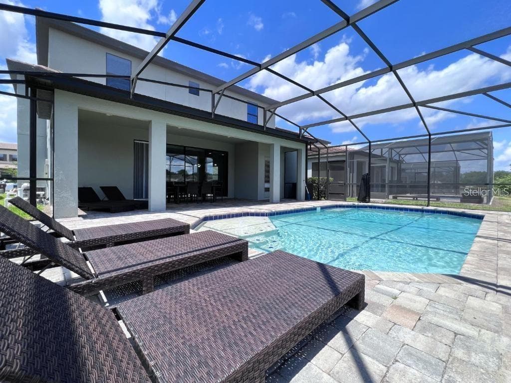 Single Family Residence at 140 ANGELAS AVE, HAINES CITY, photo 30 of 32