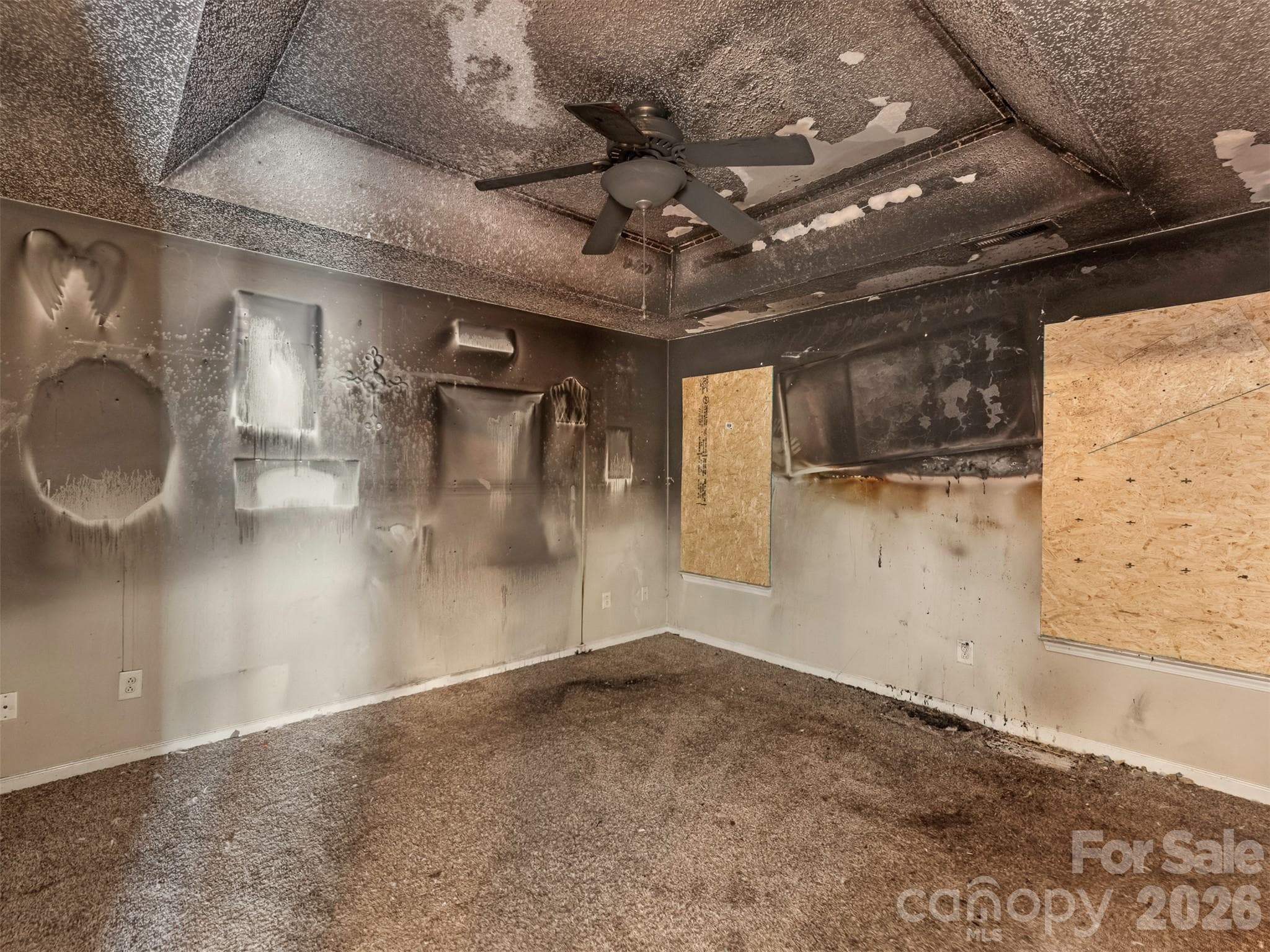 Single Family Residence at 343 Amir Circle, Matthews, photo 14 of 44