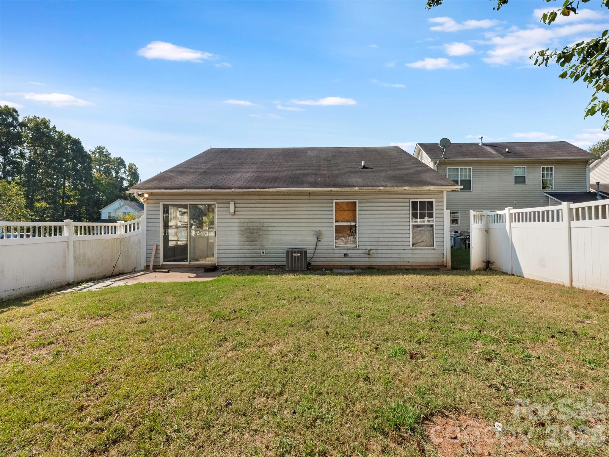 Single Family Residence at 343 Amir Circle, Matthews, photo 28 of 44