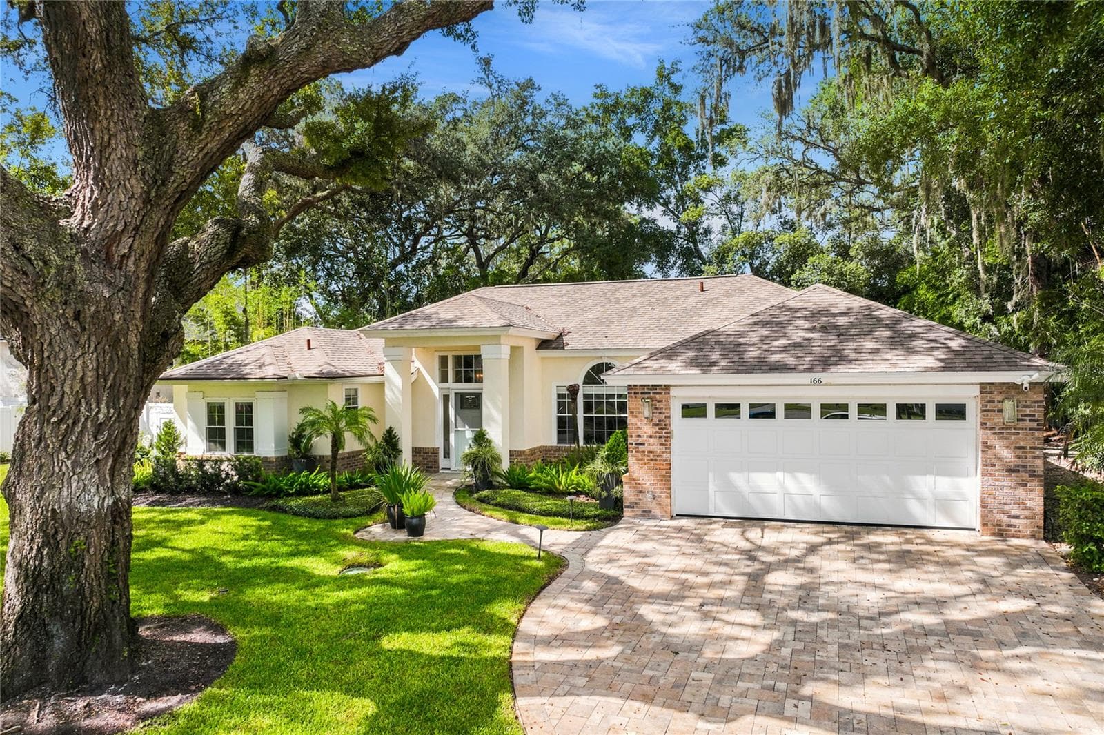 166 OAK VIEW CIR
