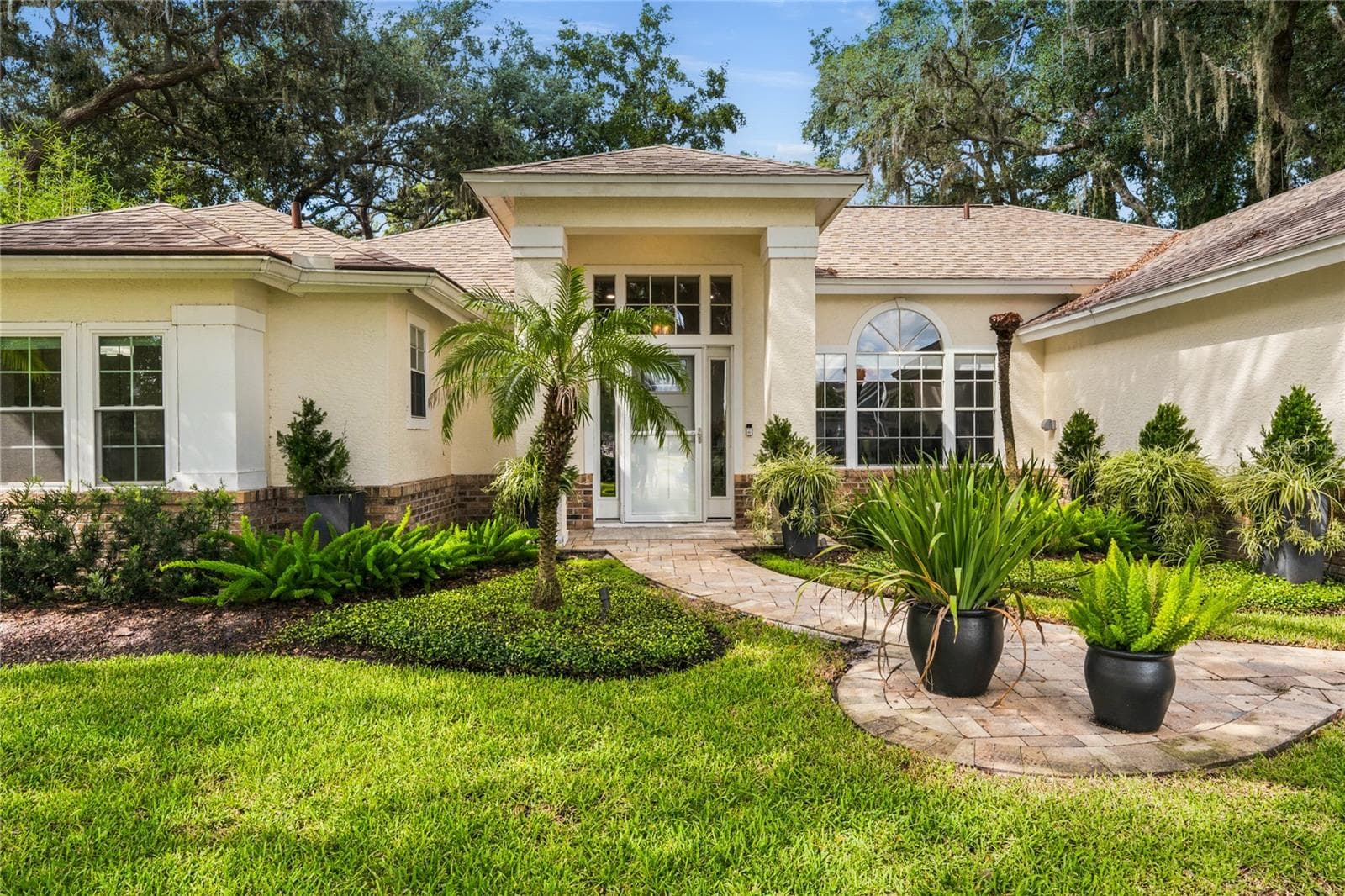 Single Family Residence at 166 OAK VIEW CIR, LAKE MARY, photo 2 of 49