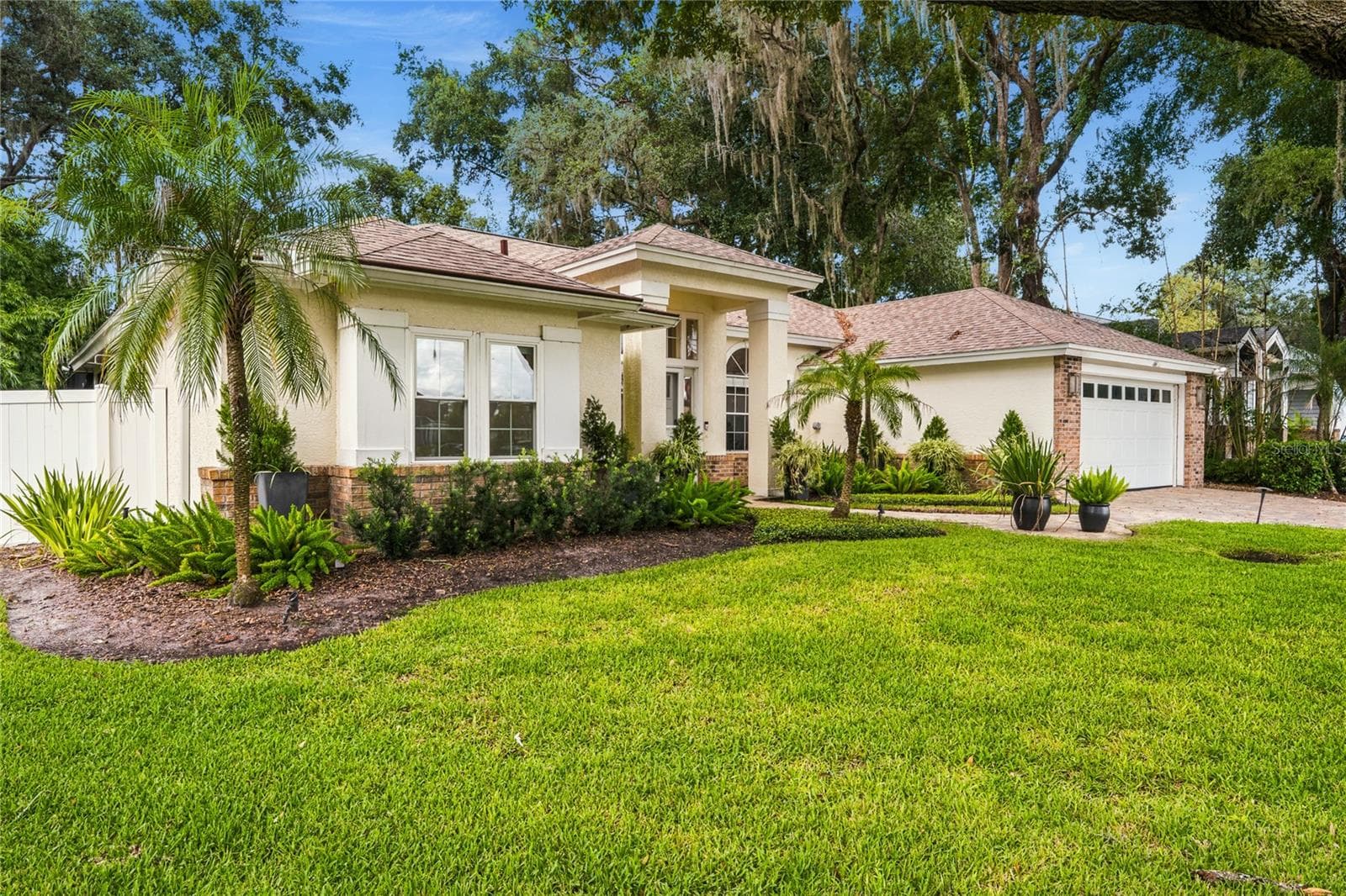 Single Family Residence at 166 OAK VIEW CIR, LAKE MARY, photo 3 of 49