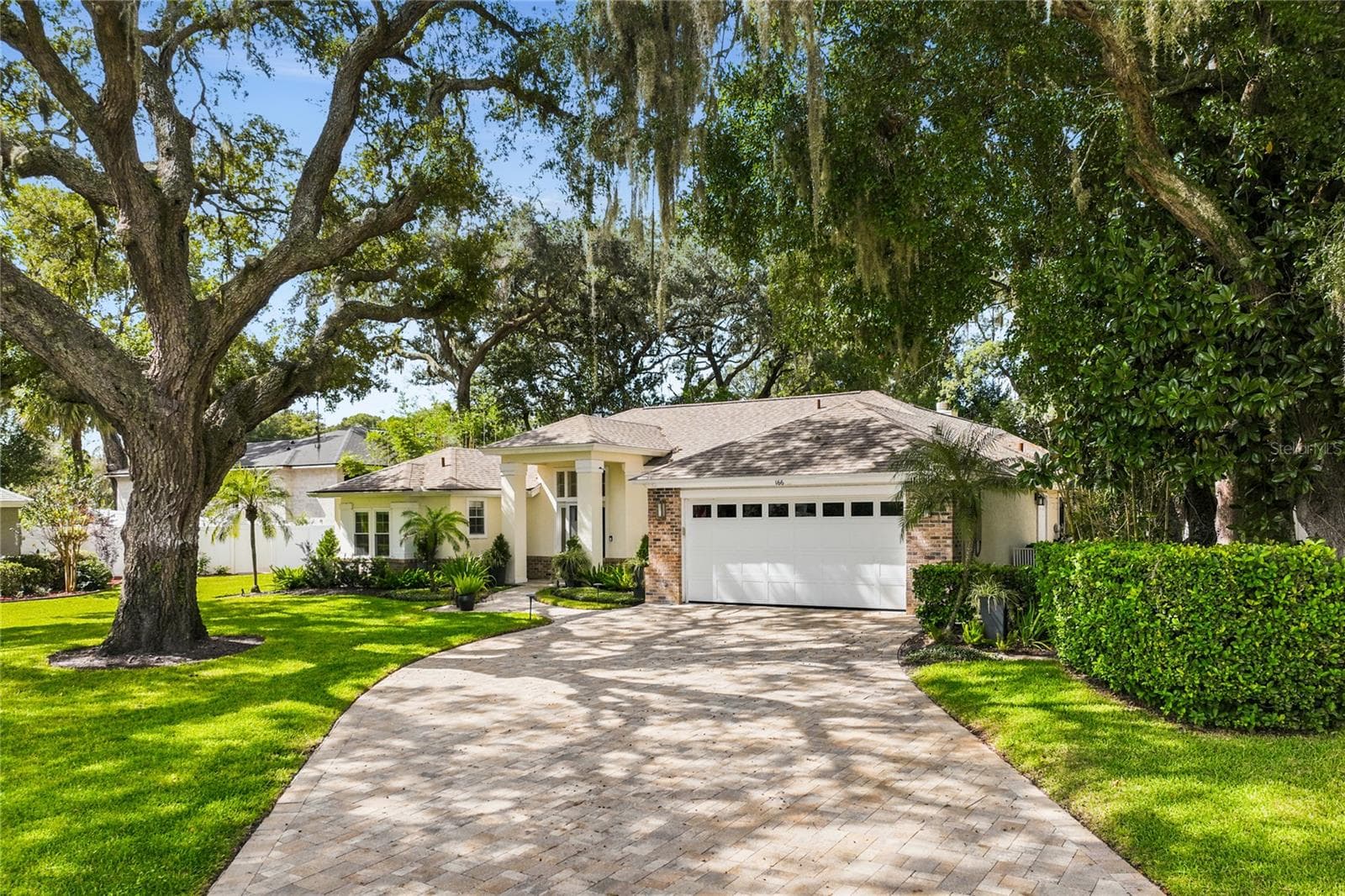 Single Family Residence at 166 OAK VIEW CIR, LAKE MARY, photo 4 of 49