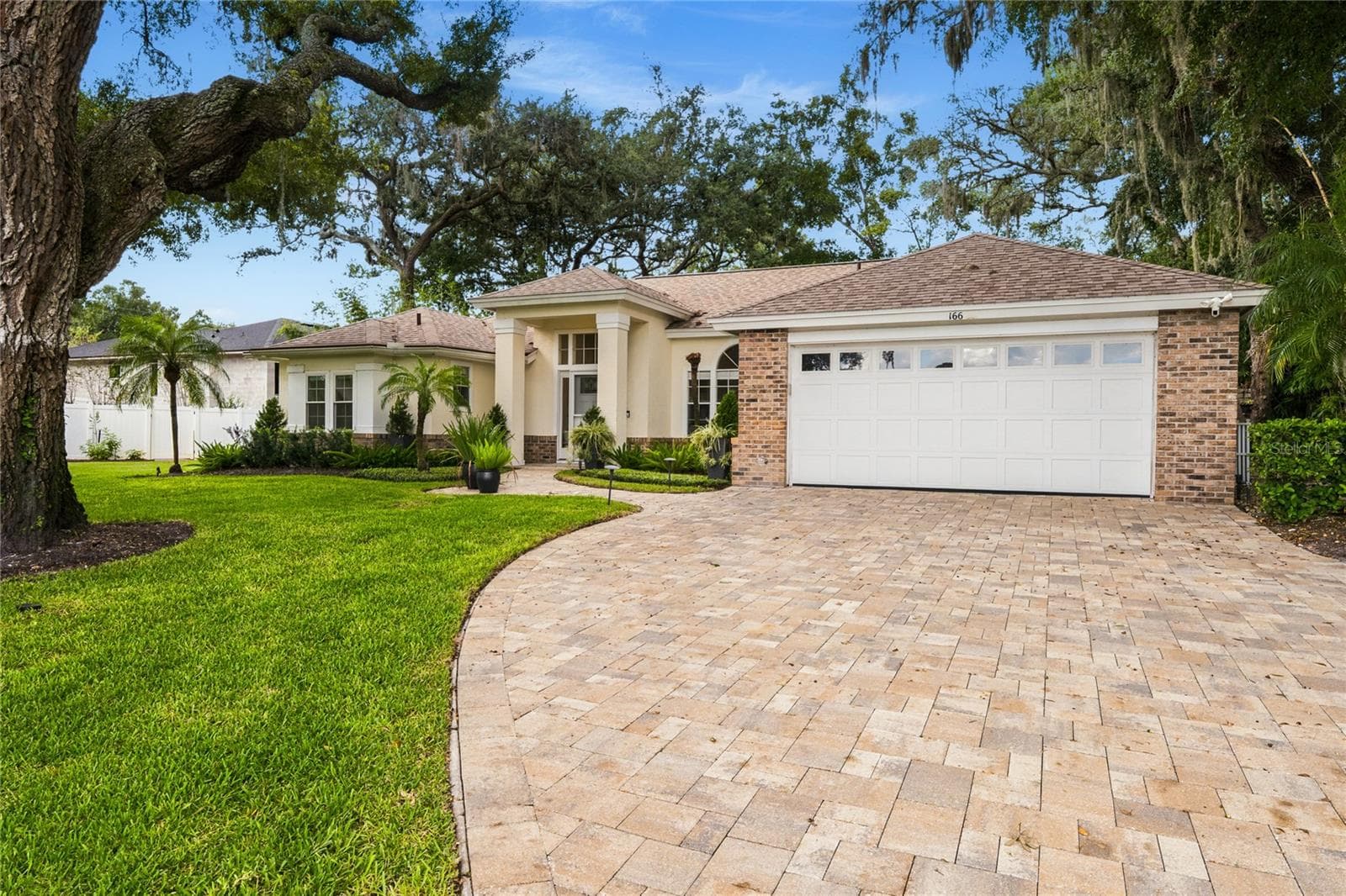 Single Family Residence at 166 OAK VIEW CIR, LAKE MARY, photo 5 of 49
