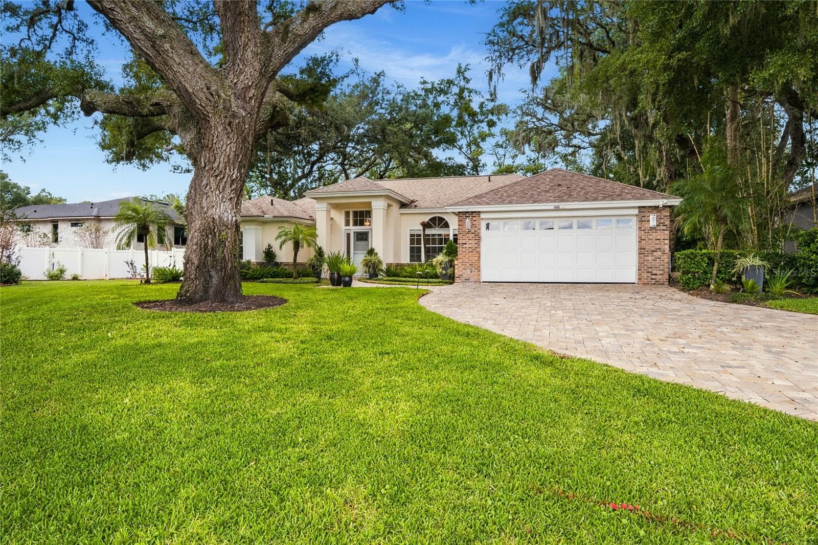 Single Family Residence at 166 OAK VIEW CIR, LAKE MARY, photo 6 of 49