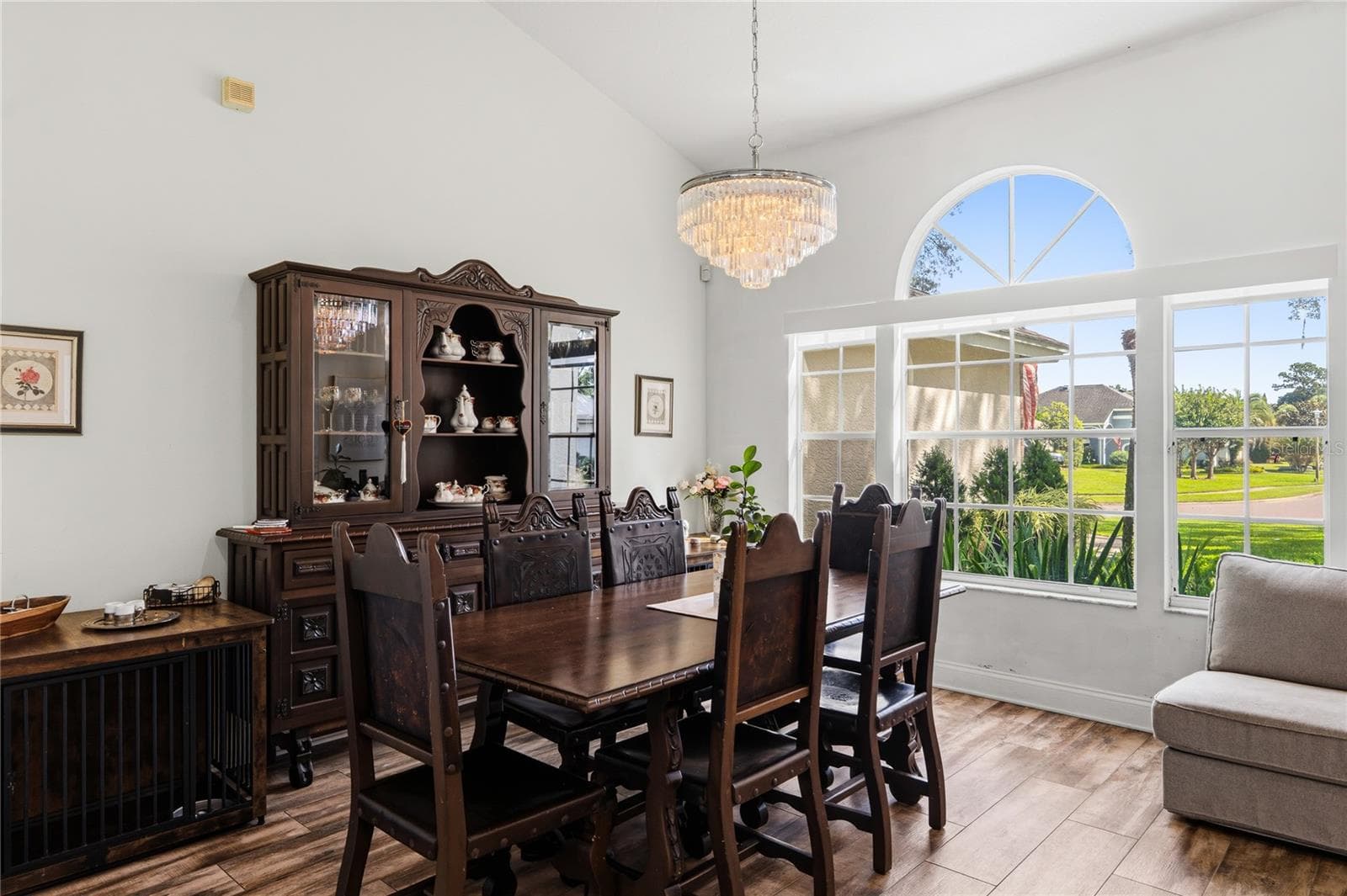 Single Family Residence at 166 OAK VIEW CIR, LAKE MARY, photo 10 of 49