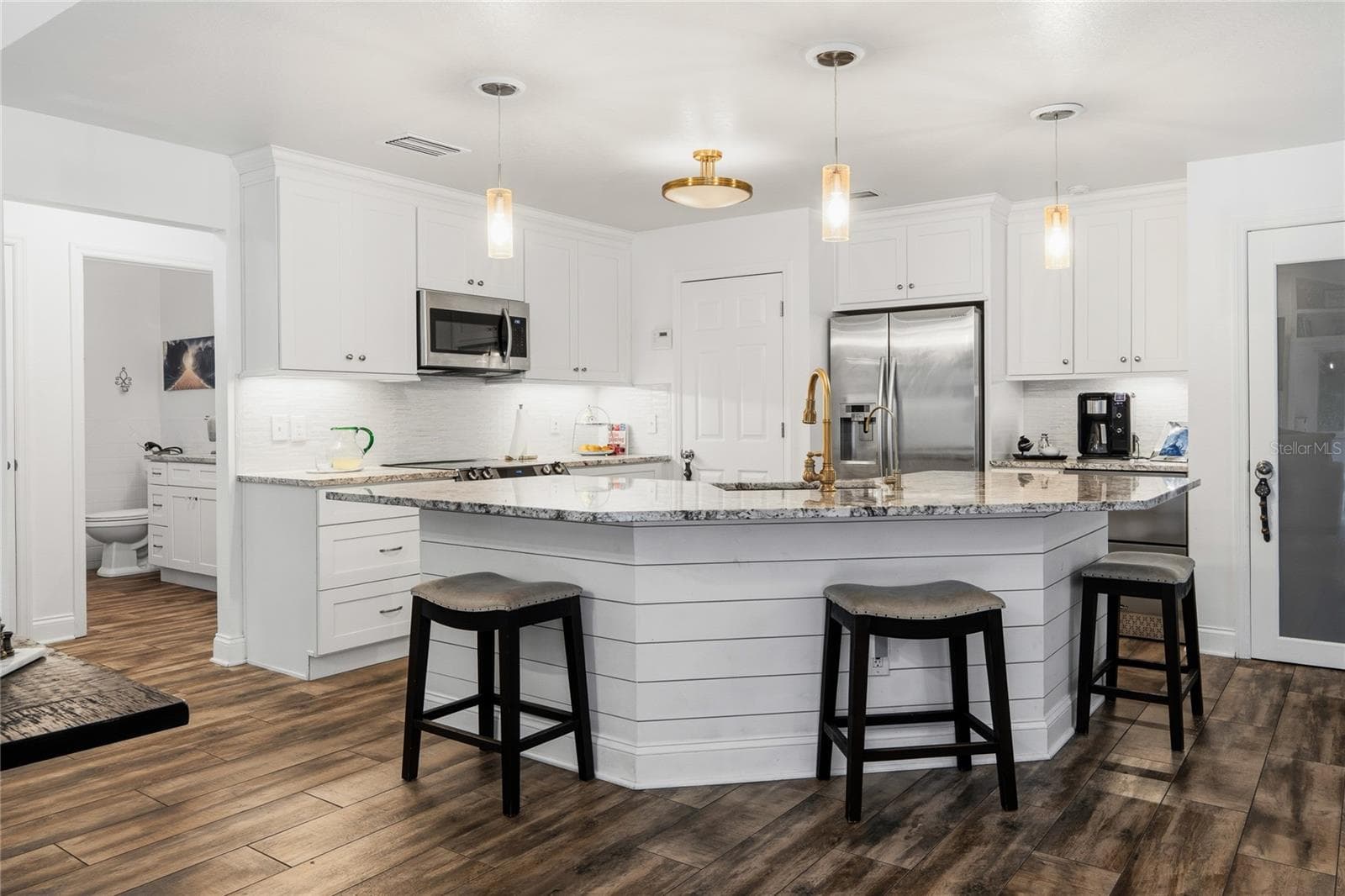 Single Family Residence at 166 OAK VIEW CIR, LAKE MARY, photo 12 of 49