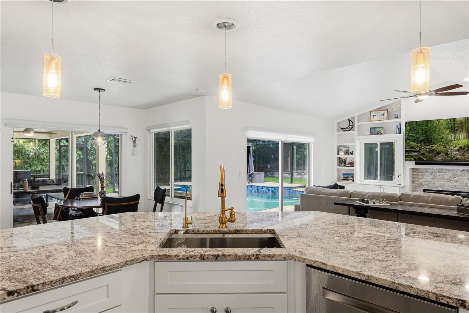 Single Family Residence at 166 OAK VIEW CIR, LAKE MARY, photo 15 of 49