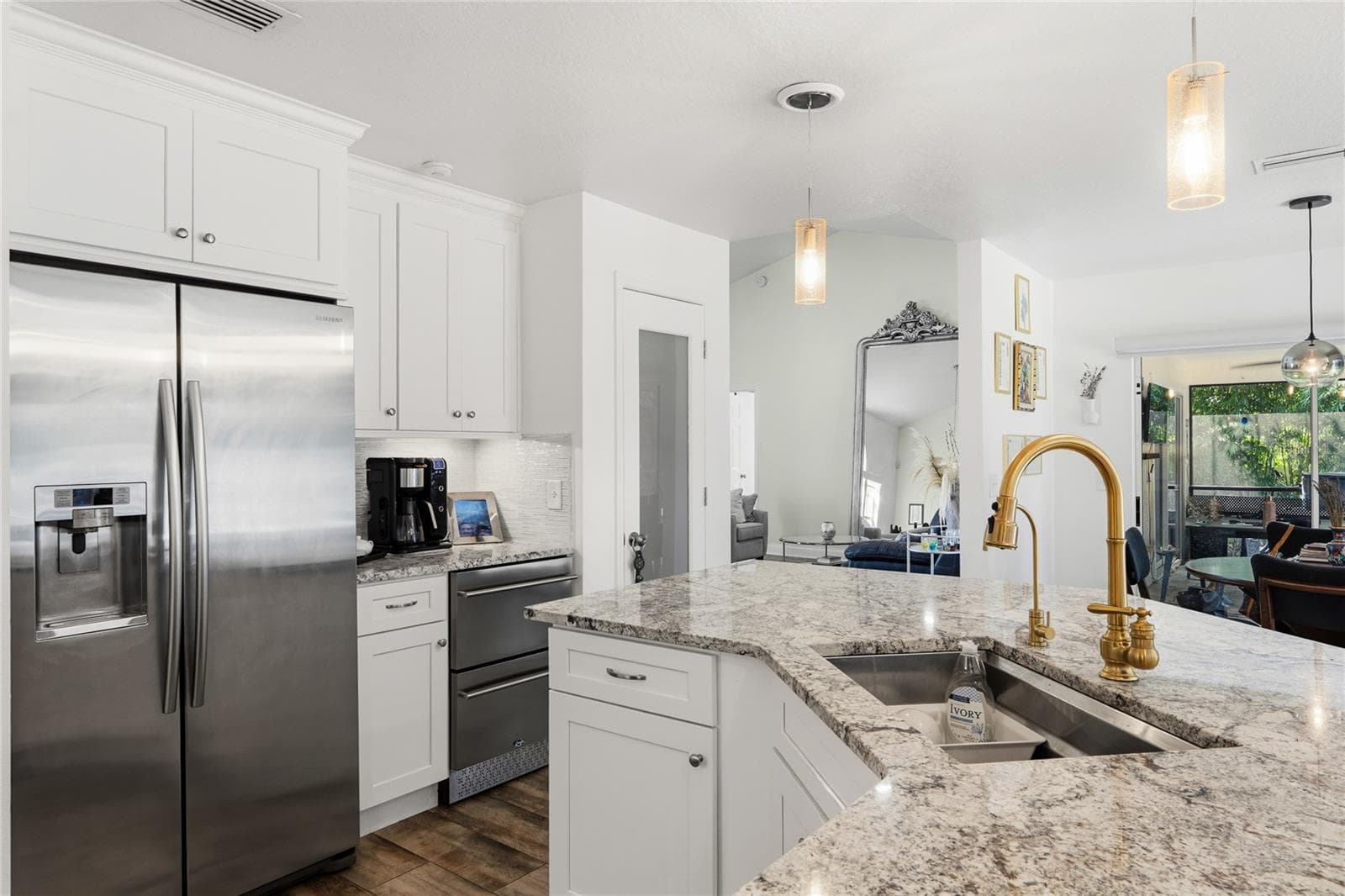 Single Family Residence at 166 OAK VIEW CIR, LAKE MARY, photo 16 of 49