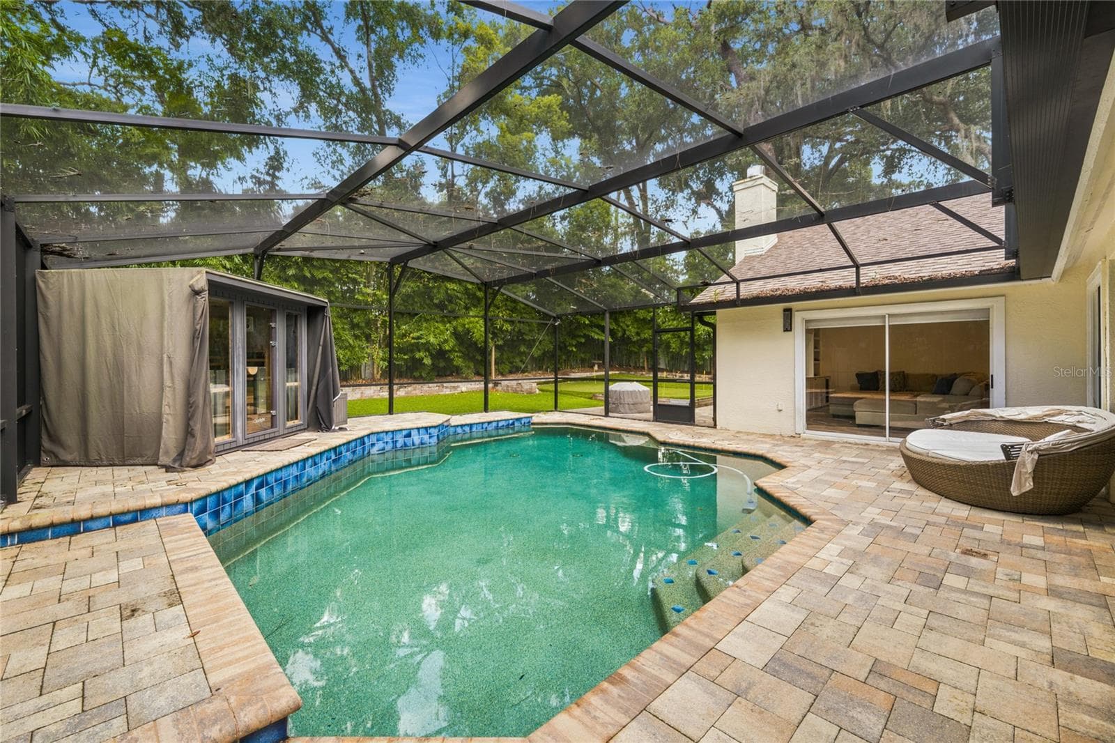 Single Family Residence at 166 OAK VIEW CIR, LAKE MARY, photo 31 of 49