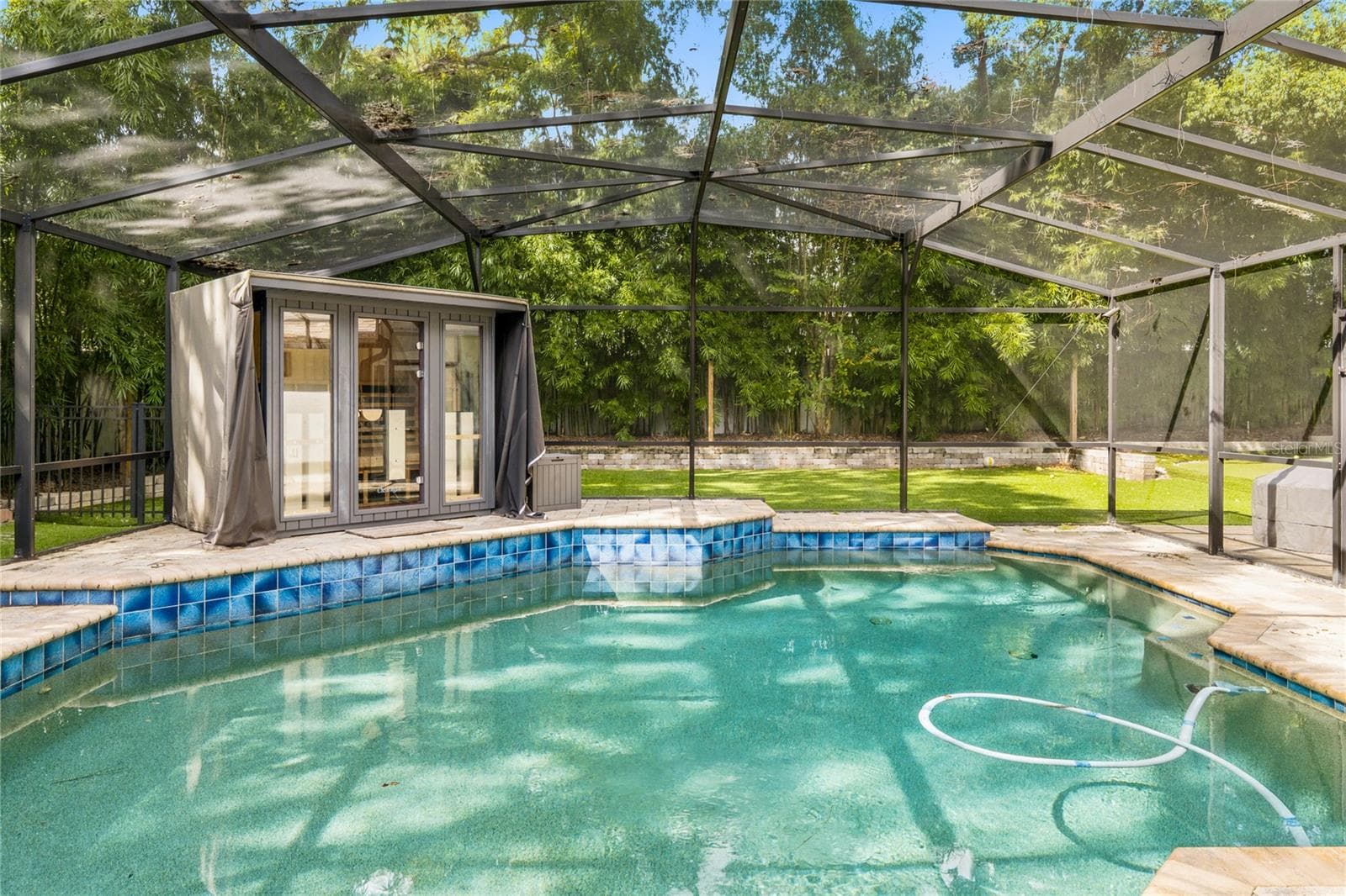 Single Family Residence at 166 OAK VIEW CIR, LAKE MARY, photo 32 of 49