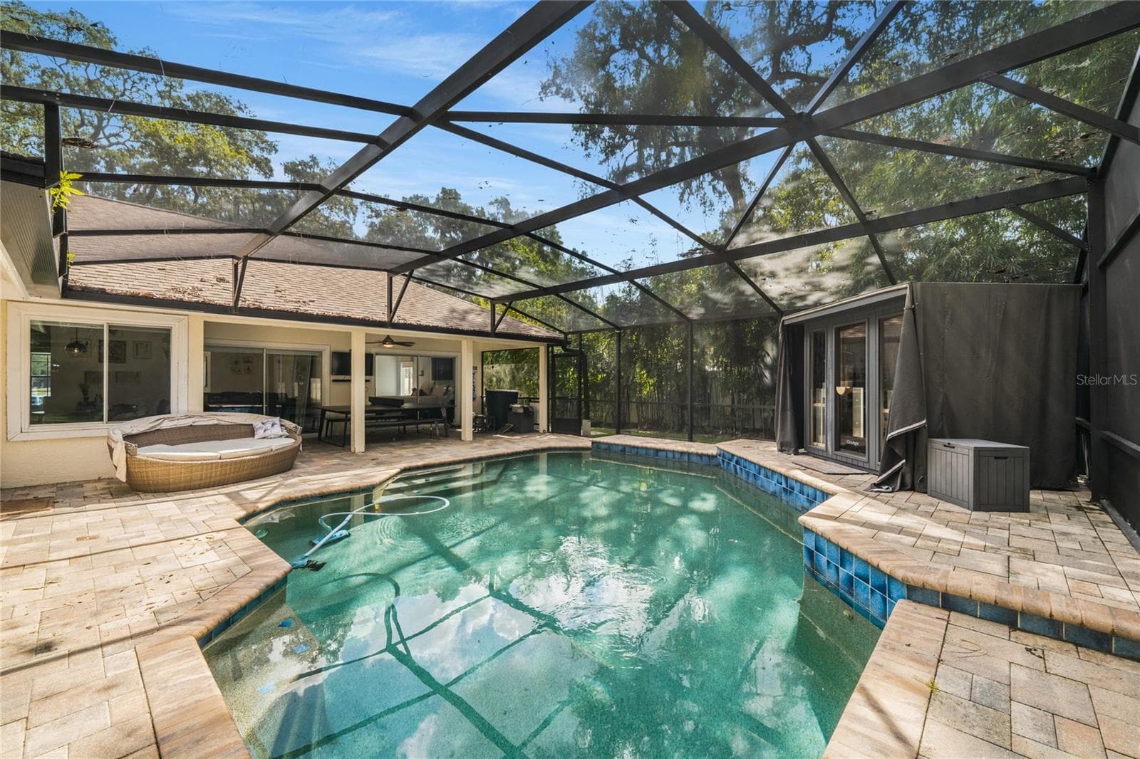 Single Family Residence at 166 OAK VIEW CIR, LAKE MARY, photo 33 of 49