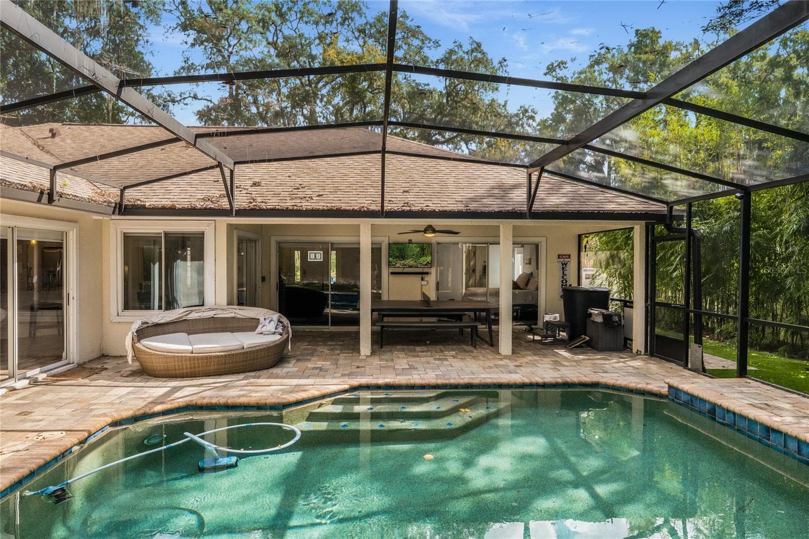 Single Family Residence at 166 OAK VIEW CIR, LAKE MARY, photo 34 of 49