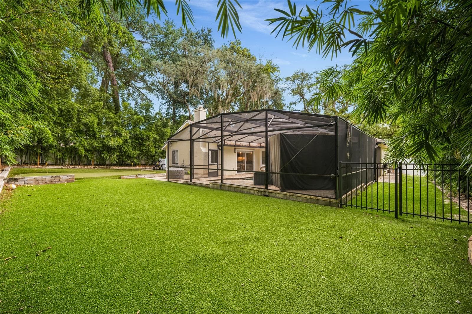 Single Family Residence at 166 OAK VIEW CIR, LAKE MARY, photo 41 of 49