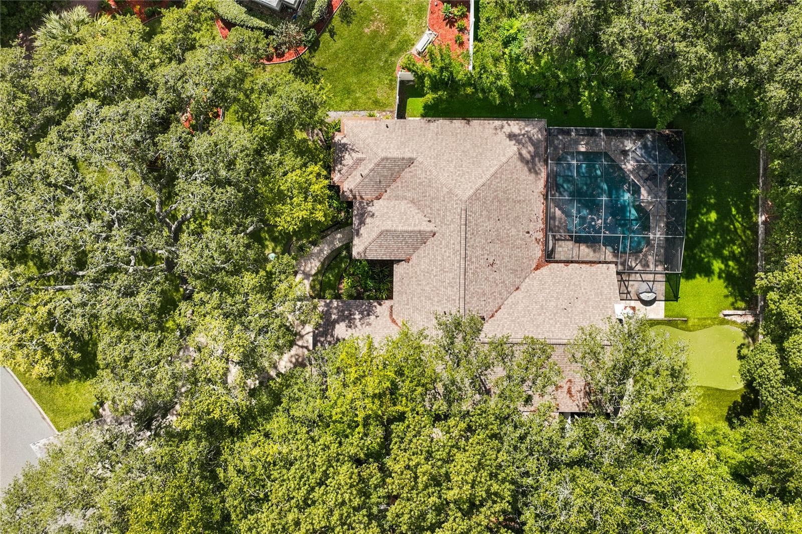 Single Family Residence at 166 OAK VIEW CIR, LAKE MARY, photo 43 of 49