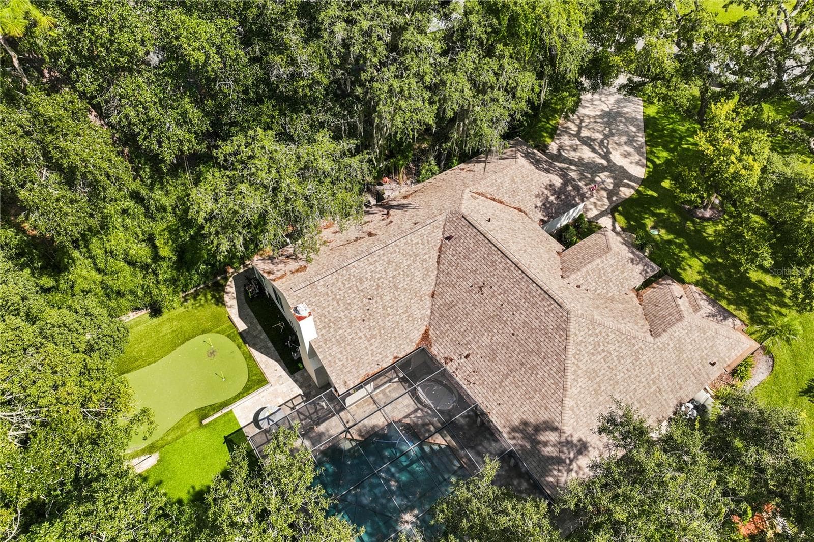 Single Family Residence at 166 OAK VIEW CIR, LAKE MARY, photo 44 of 49