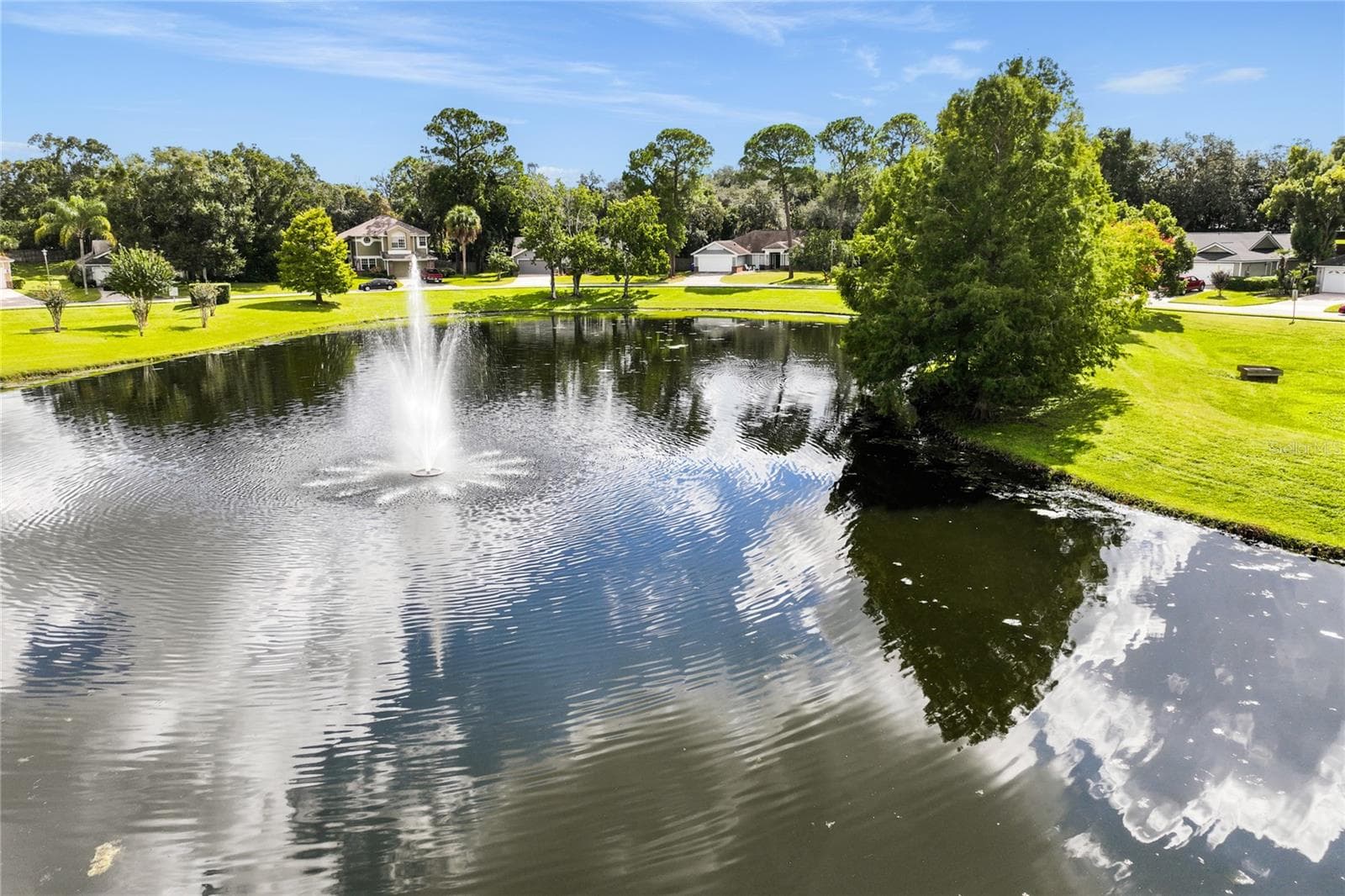 Single Family Residence at 166 OAK VIEW CIR, LAKE MARY, photo 46 of 49