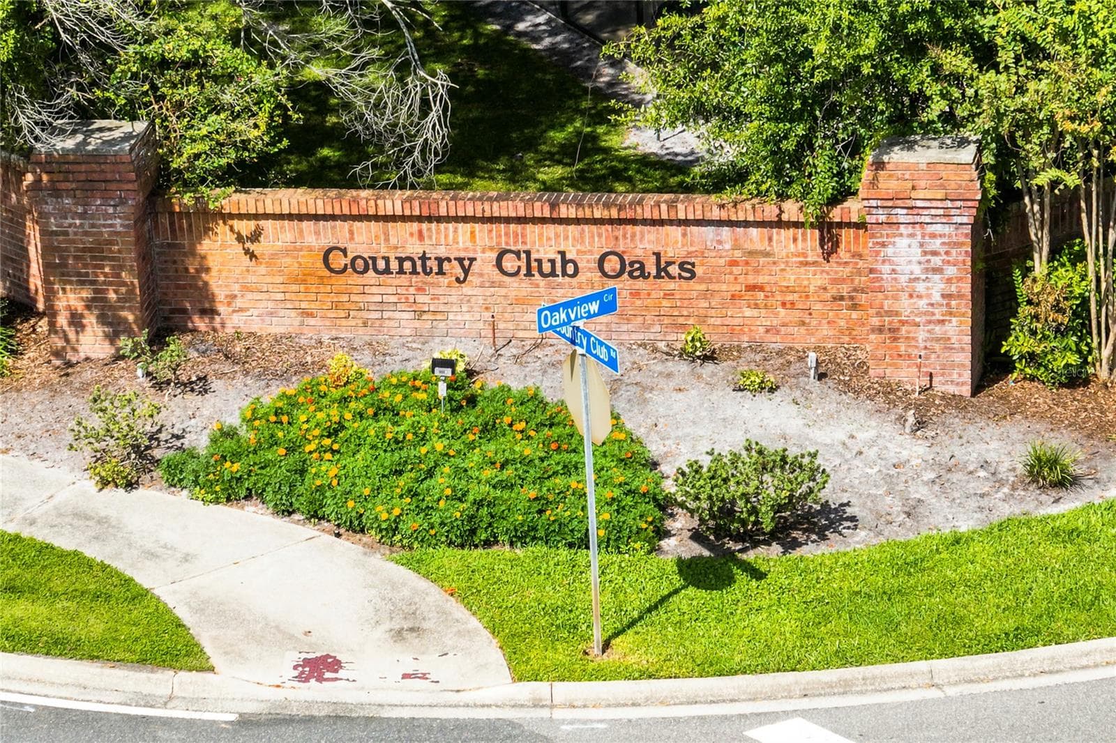 Single Family Residence at 166 OAK VIEW CIR, LAKE MARY, photo 48 of 49