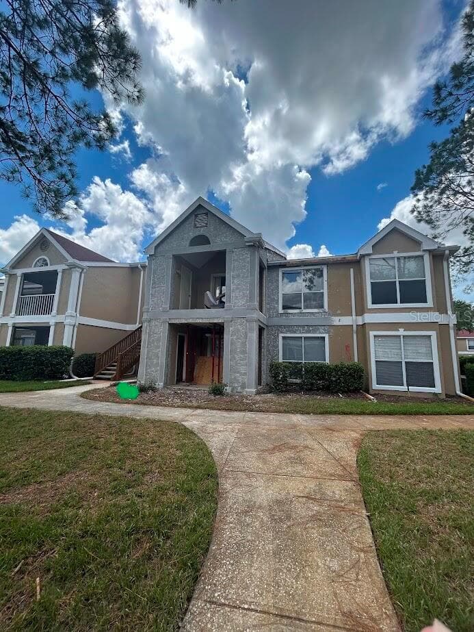 9481 HIGHLAND OAK DR #906