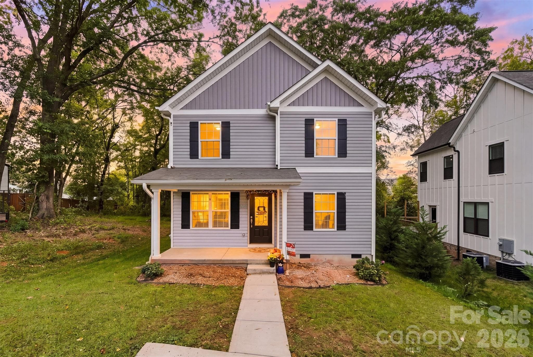 509 Sacco Extension