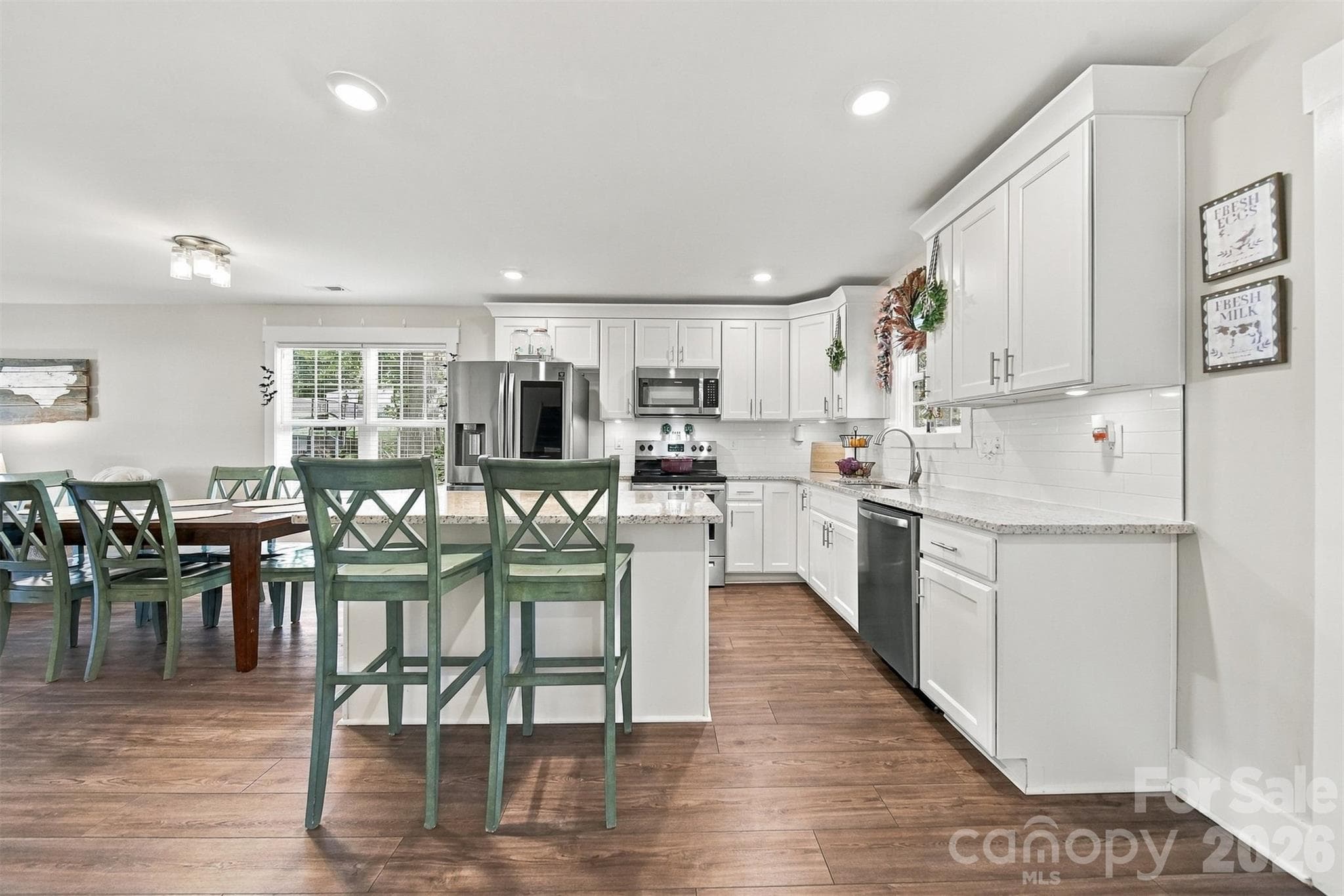 Single Family Residence at 509 Sacco Extension, Belmont, photo 5 of 22