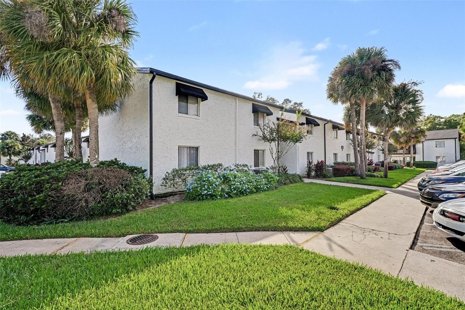 Condominium at 4307 S SEMORAN BLVD #2, ORLANDO, photo 3 of 31