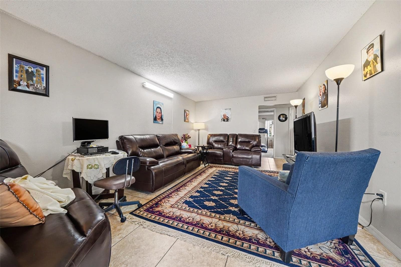 Condominium at 4307 S SEMORAN BLVD #2, ORLANDO, photo 7 of 31