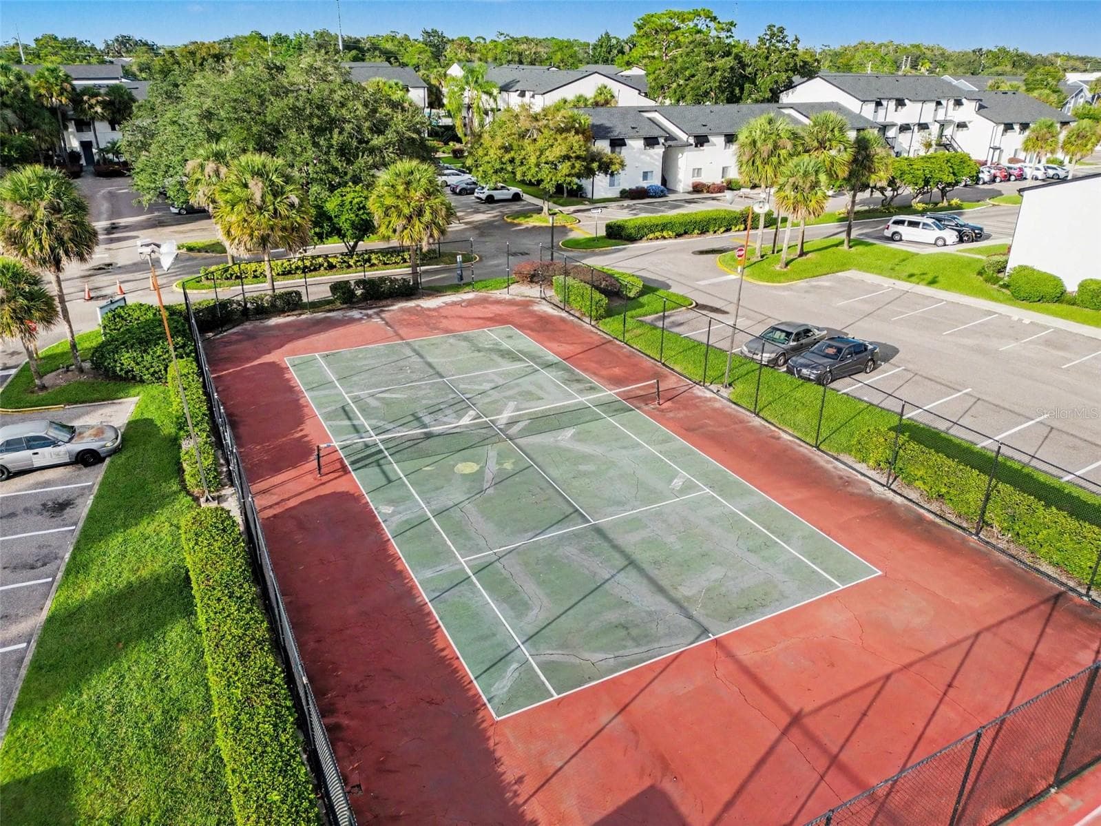 Condominium at 4307 S SEMORAN BLVD #2, ORLANDO, photo 28 of 31