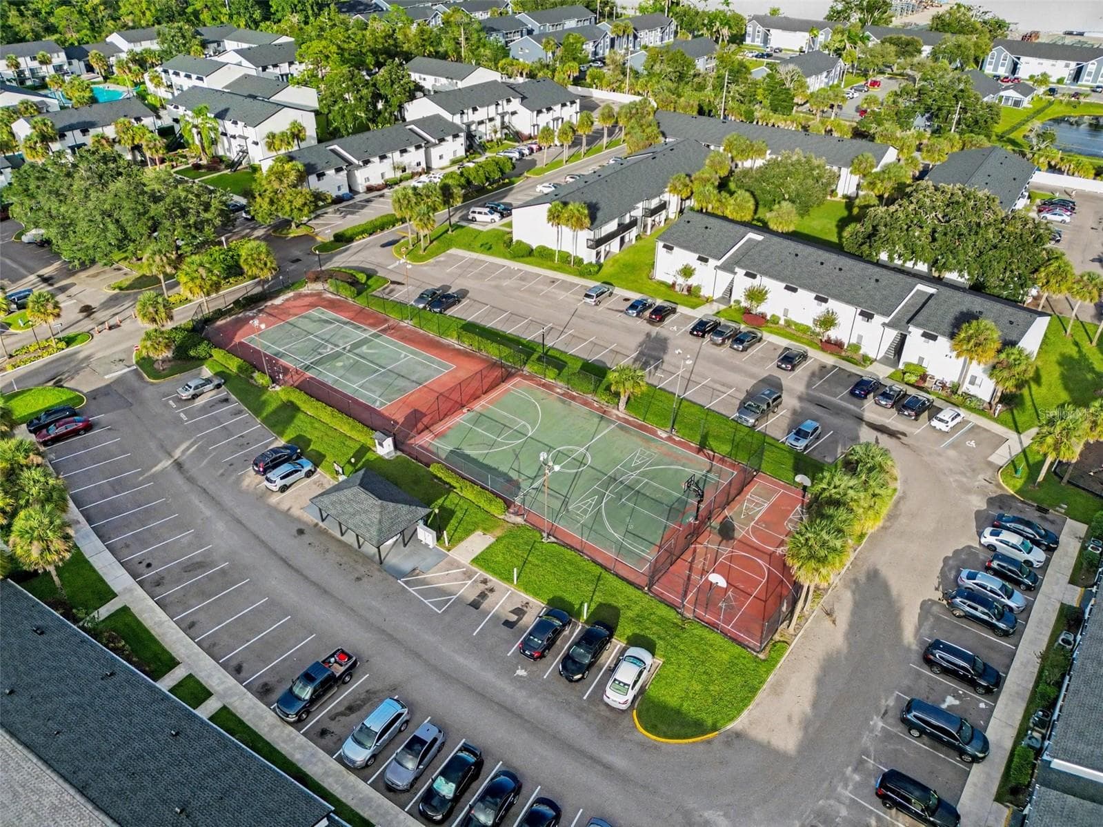 Condominium at 4307 S SEMORAN BLVD #2, ORLANDO, photo 31 of 31