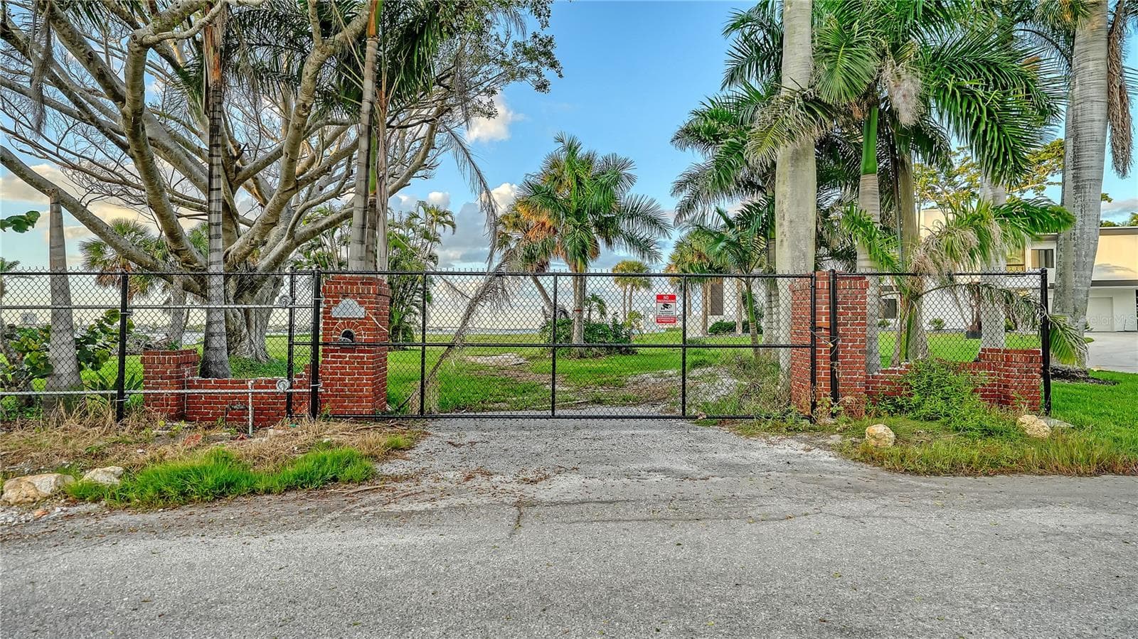 Land at 609 NORSOTA WAY, SARASOTA, photo 2 of 20