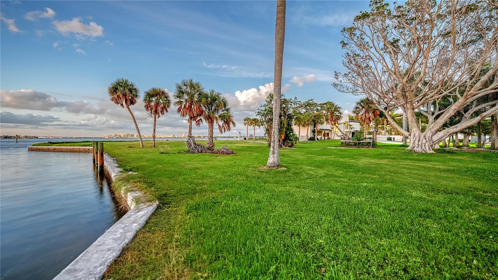 Land at 609 NORSOTA WAY, SARASOTA, photo 3 of 20