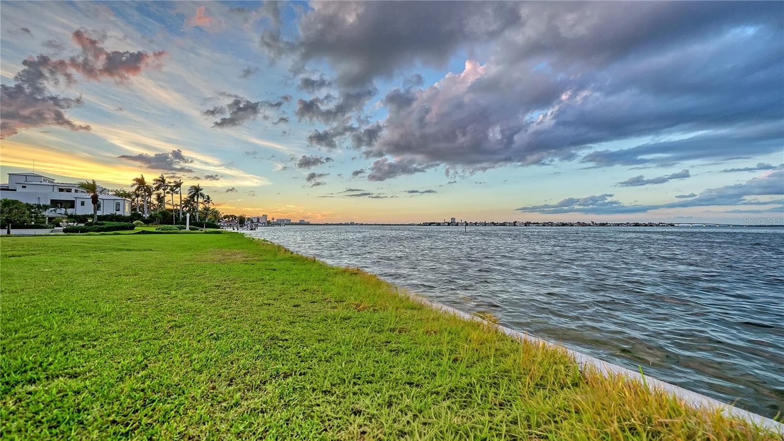 Land at 609 NORSOTA WAY, SARASOTA, photo 8 of 20