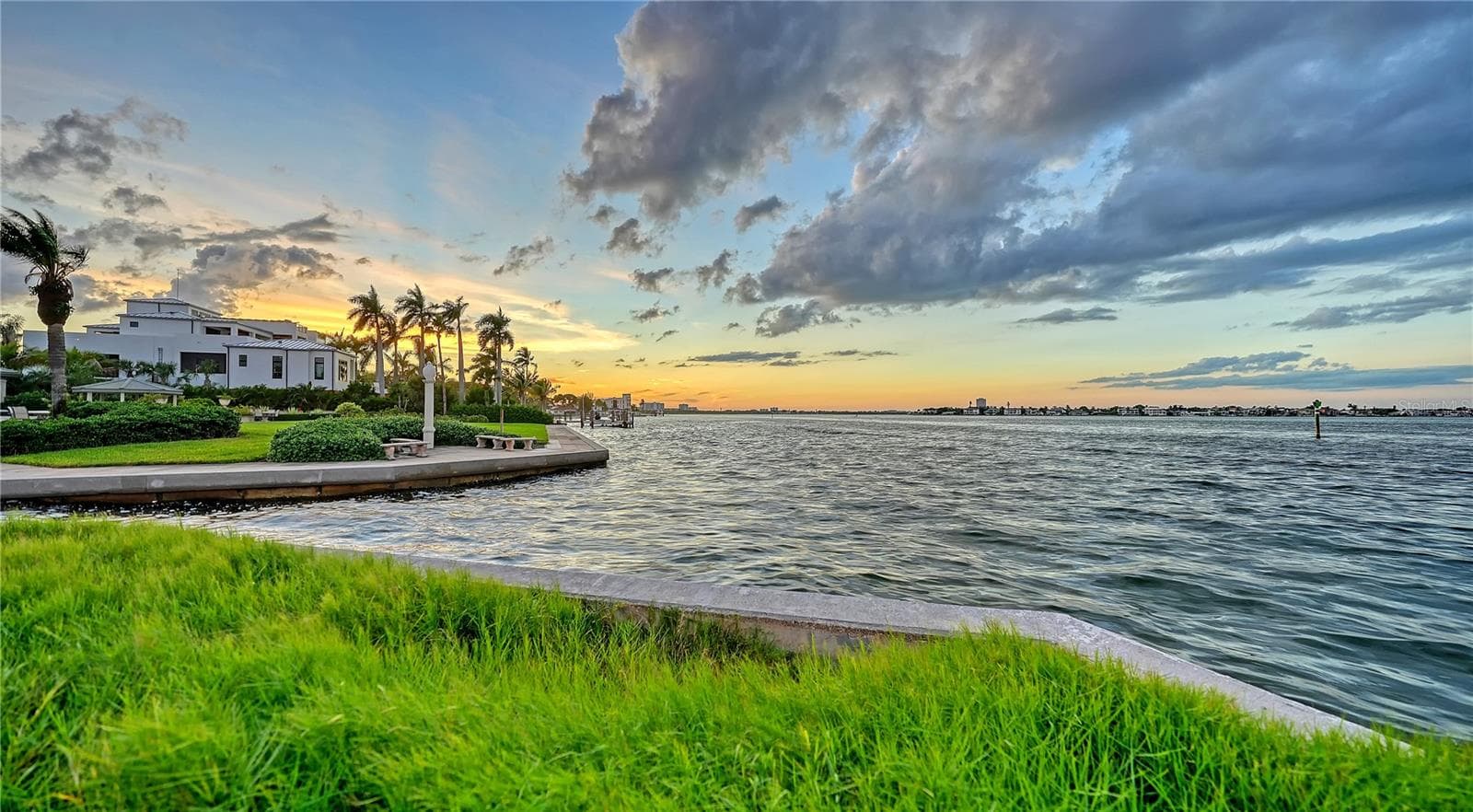 Land at 609 NORSOTA WAY, SARASOTA, photo 11 of 20