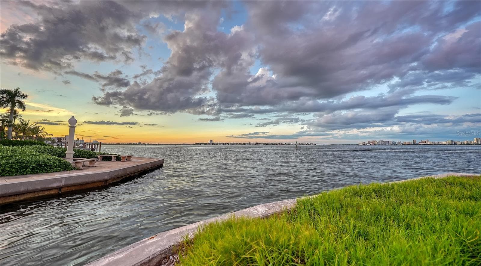 Land at 609 NORSOTA WAY, SARASOTA, photo 12 of 20