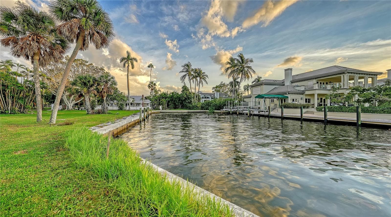 Land at 609 NORSOTA WAY, SARASOTA, photo 14 of 20