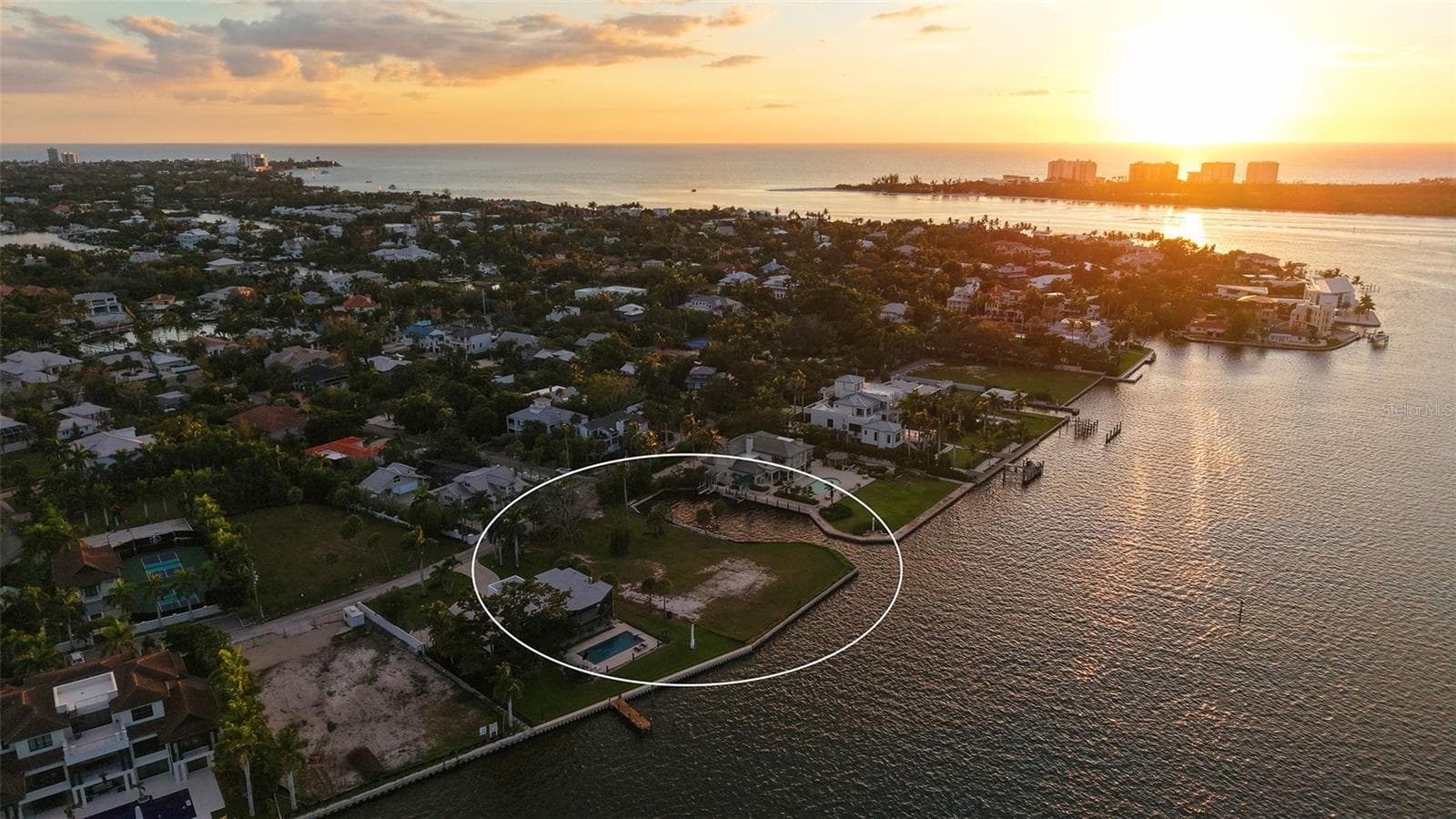 Land at 609 NORSOTA WAY, SARASOTA, photo 18 of 20