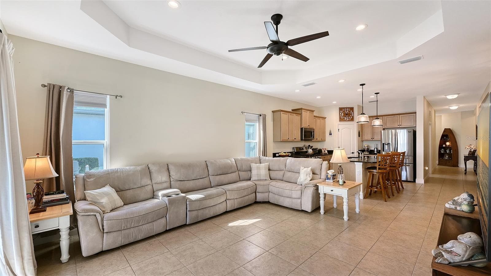 Single Family Residence at 4716 FOXTAIL DR, PARRISH, photo 13 of 50