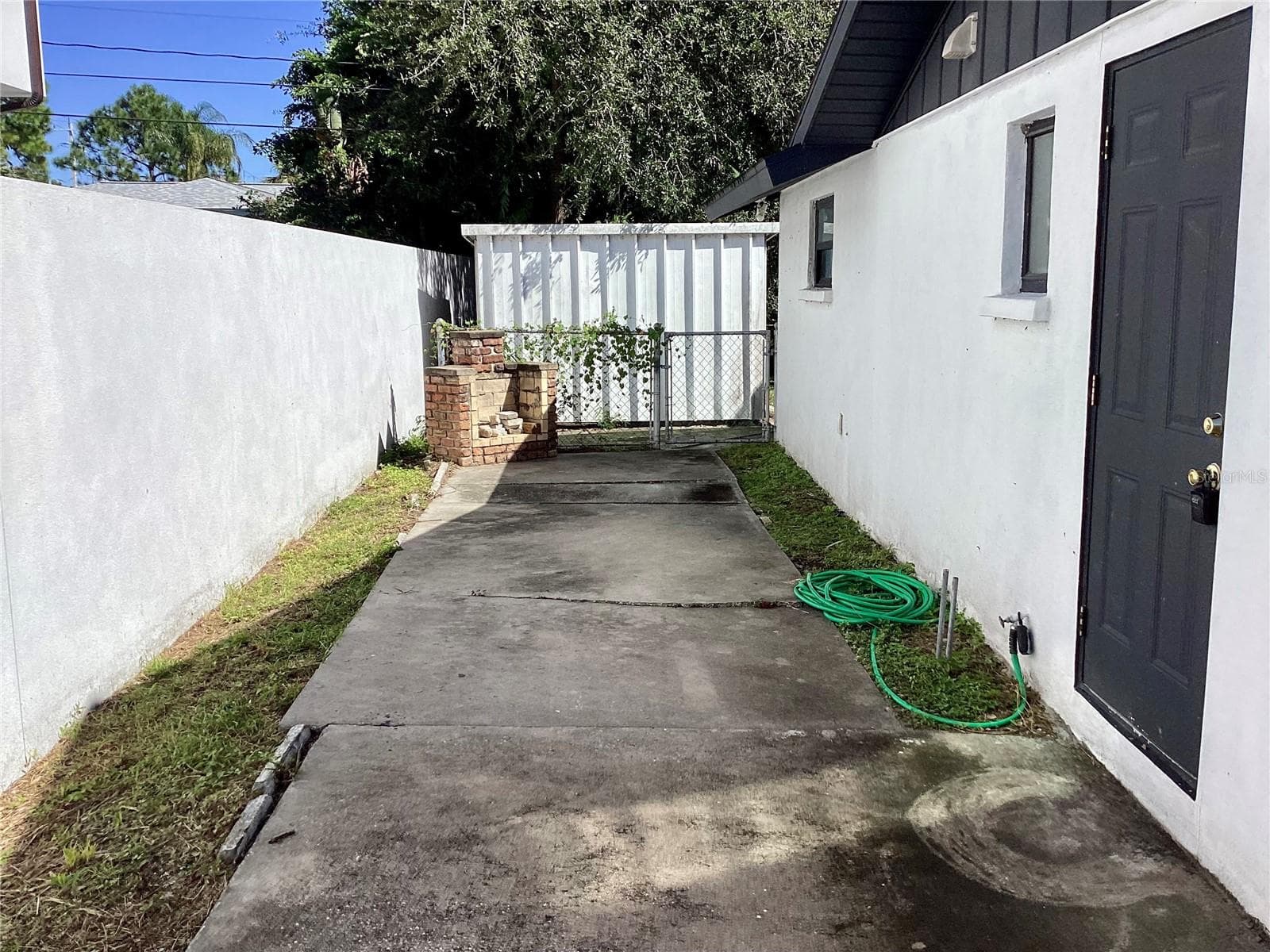 Side - 3524 CHAPEL DR, SARASOTA