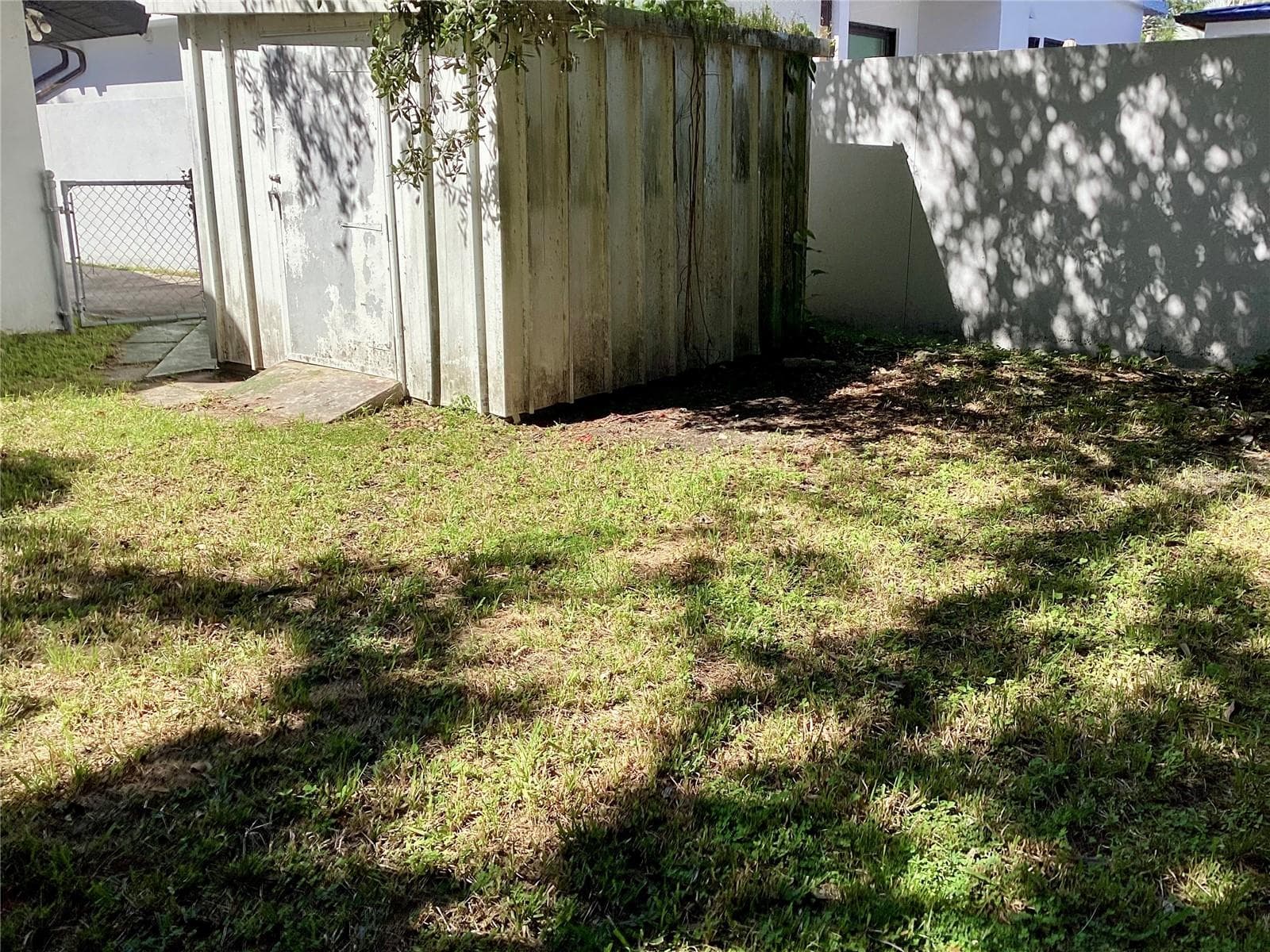 Shed - 3524 CHAPEL DR, SARASOTA