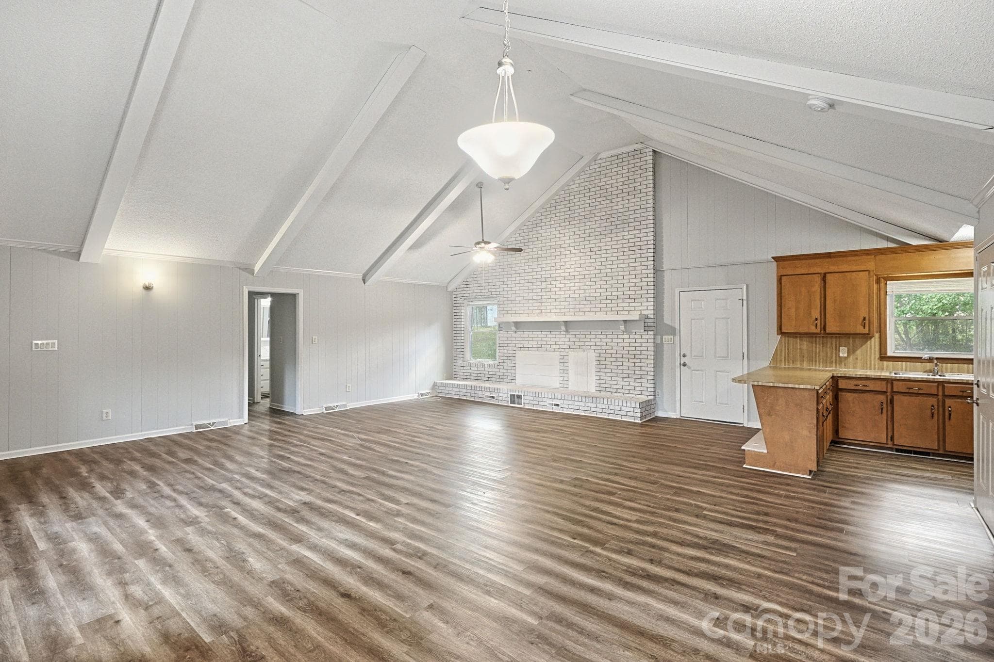 Single Family Residence at 6205 Ferncliff Drive, Concord, photo 6 of 30