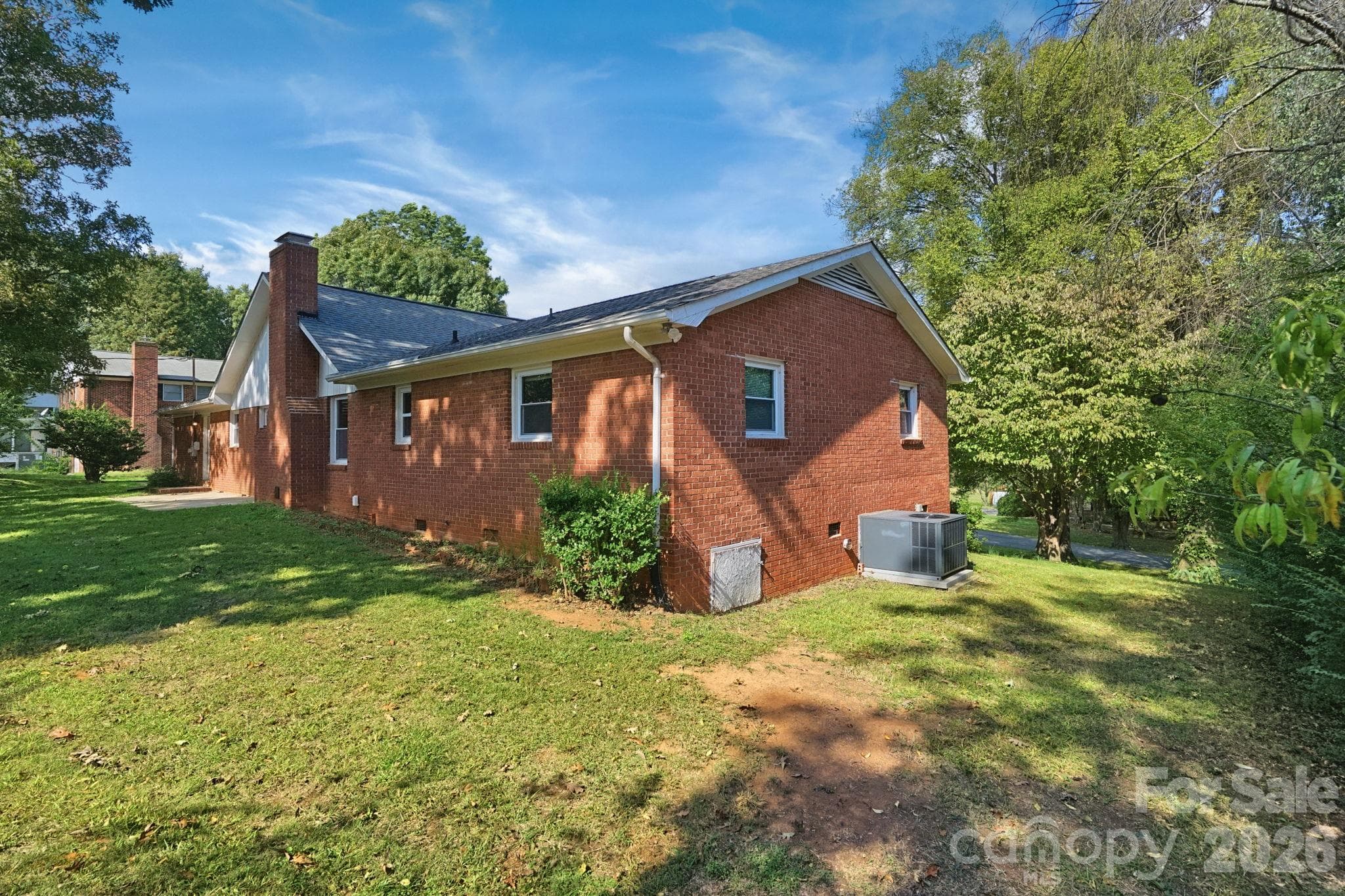 Single Family Residence at 6205 Ferncliff Drive, Concord, photo 25 of 30