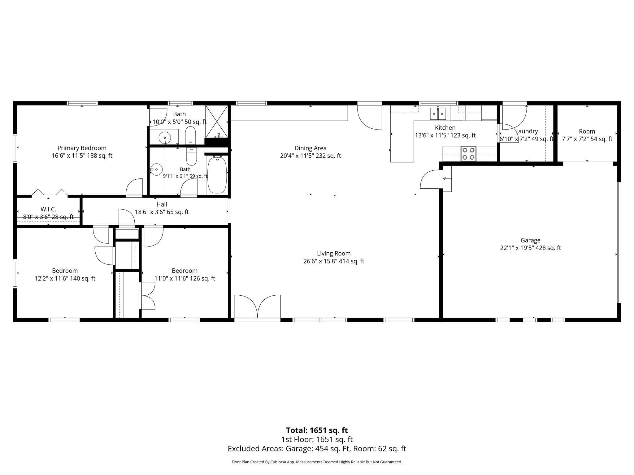 Single Family Residence at 6205 Ferncliff Drive, Concord, photo 30 of 30