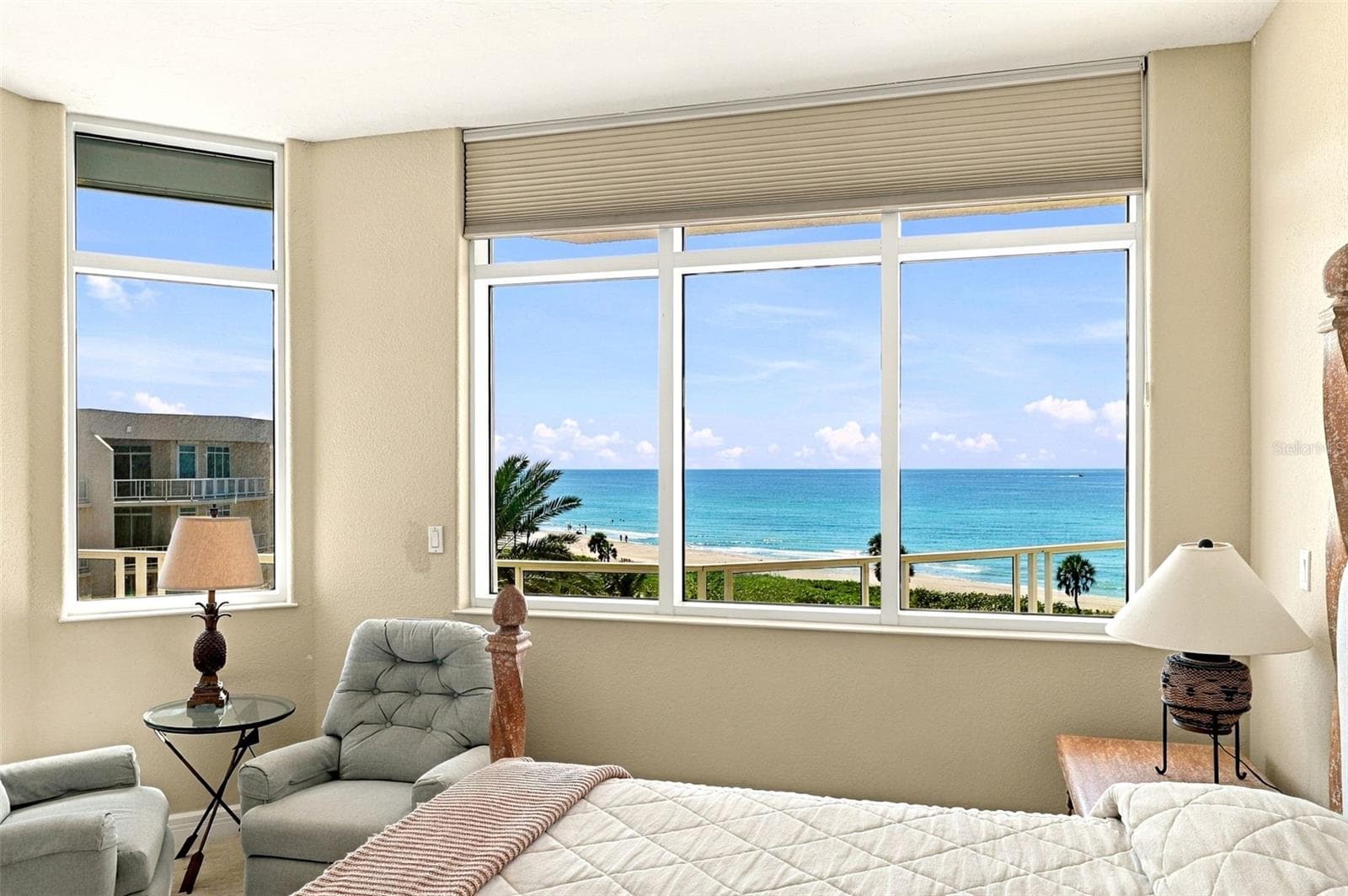 Primary Suite - 2185 GULF OF MEXICO DR #243, LONGBOAT KEY