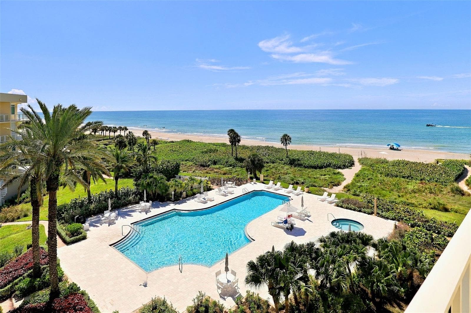Condominium at 2185 GULF OF MEXICO DR #243, LONGBOAT KEY, photo 49 of 56