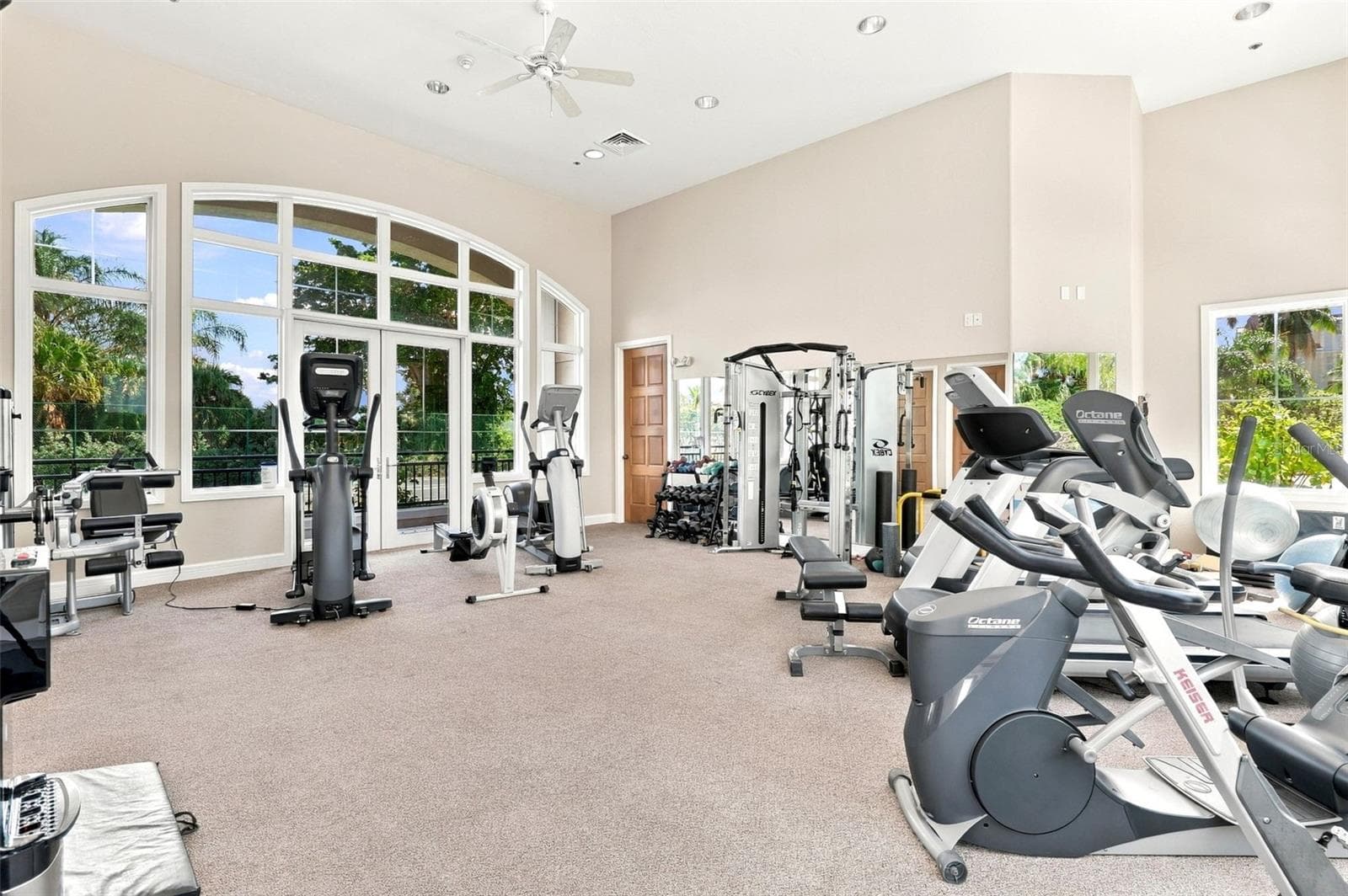 Community Fitness - 2185 GULF OF MEXICO DR #243, LONGBOAT KEY