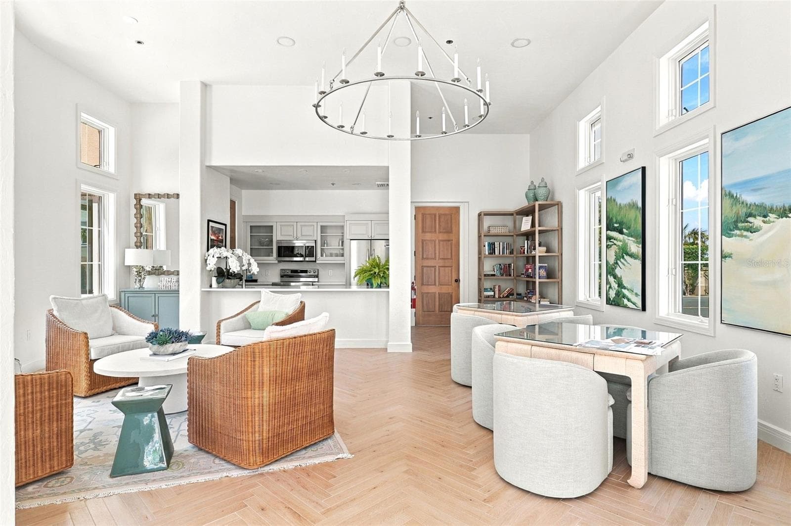 Community Center - 2185 GULF OF MEXICO DR #243, LONGBOAT KEY