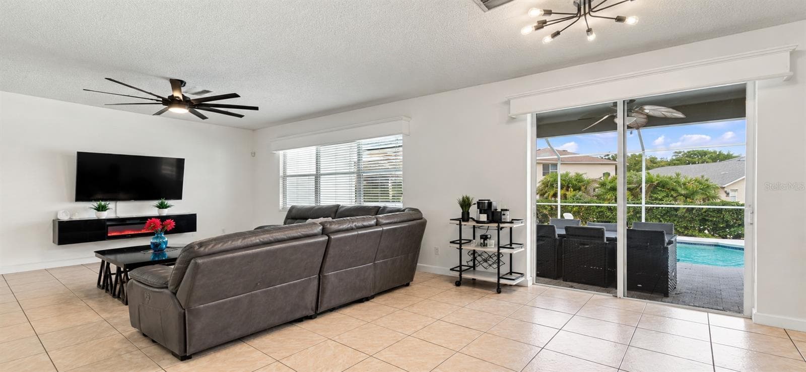 Single Family Residence at 19025 FISHERMANS BEND DR, LUTZ, photo 22 of 80