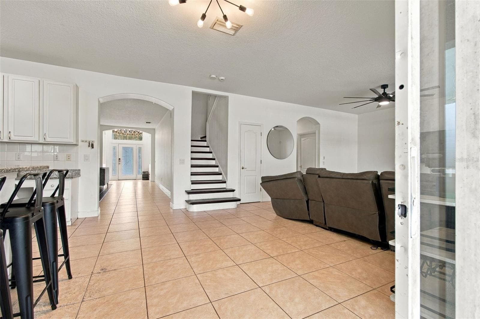 Single Family Residence at 19025 FISHERMANS BEND DR, LUTZ, photo 23 of 80